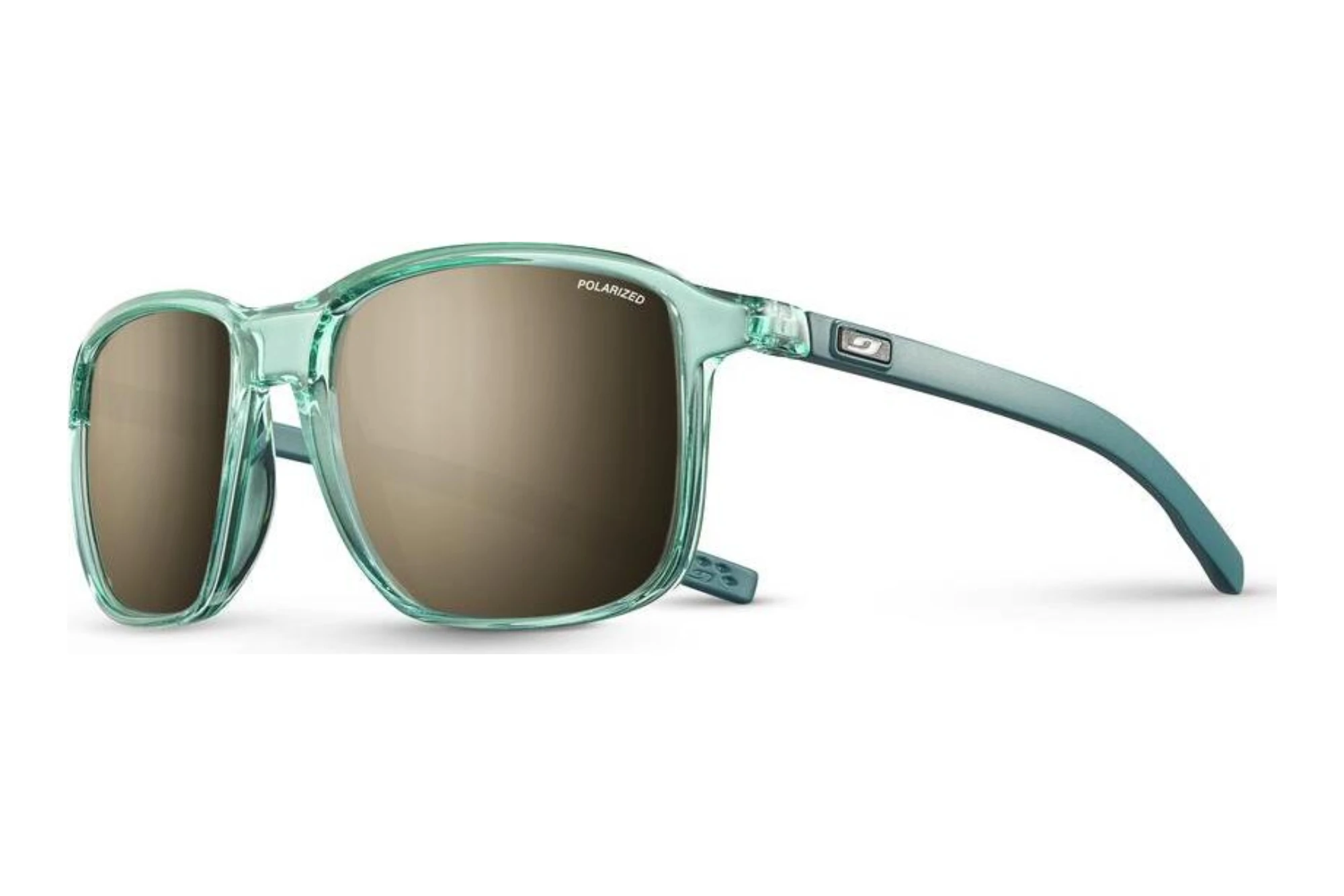 Julbo CREEK 16_J571 Grün Julbo CREEK 16_J571 Grün