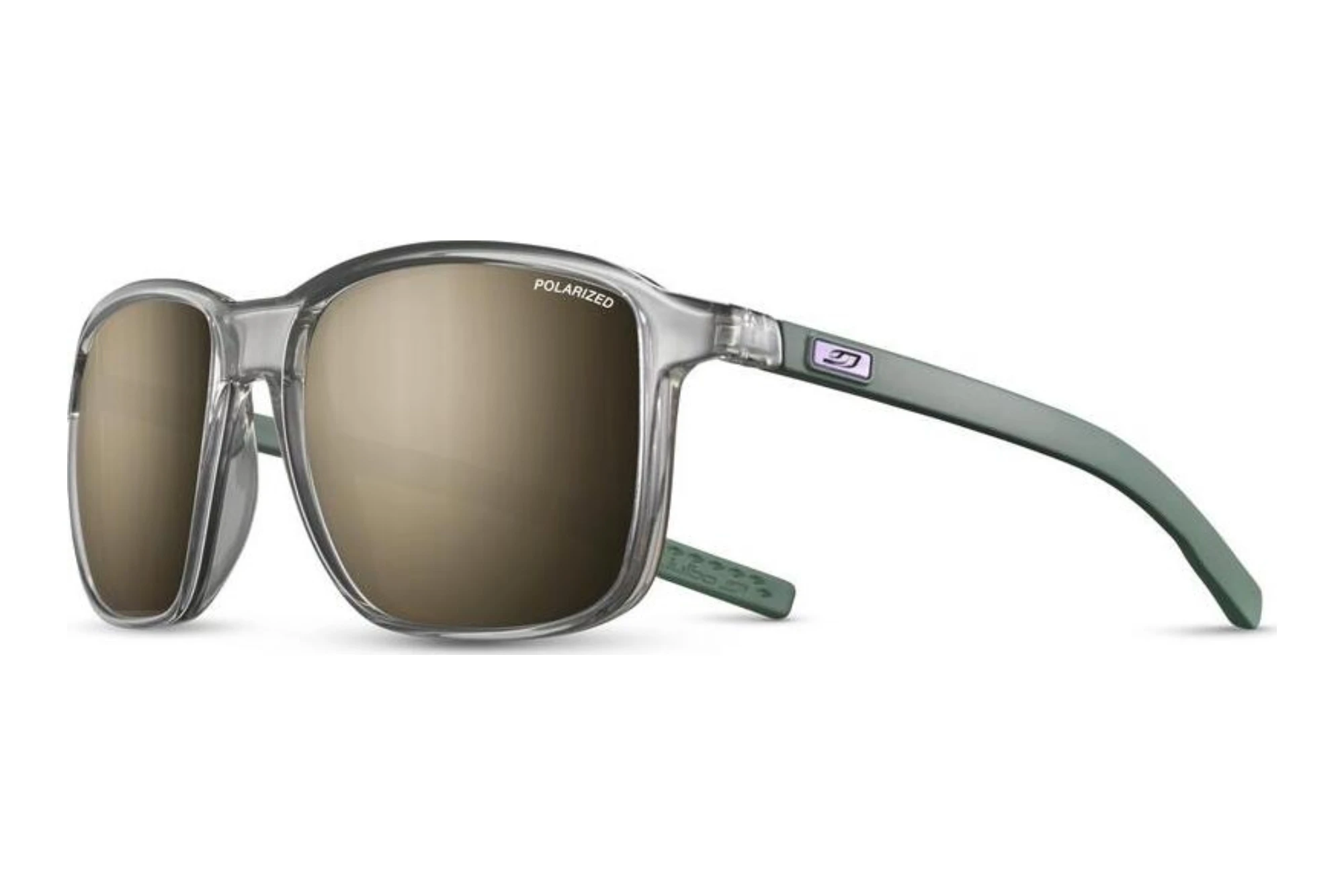 Julbo CREEK 9112 Blau Durchscheinend / Schwarz Julbo CREEK 9112 Blau Durchscheinend / Schwarz