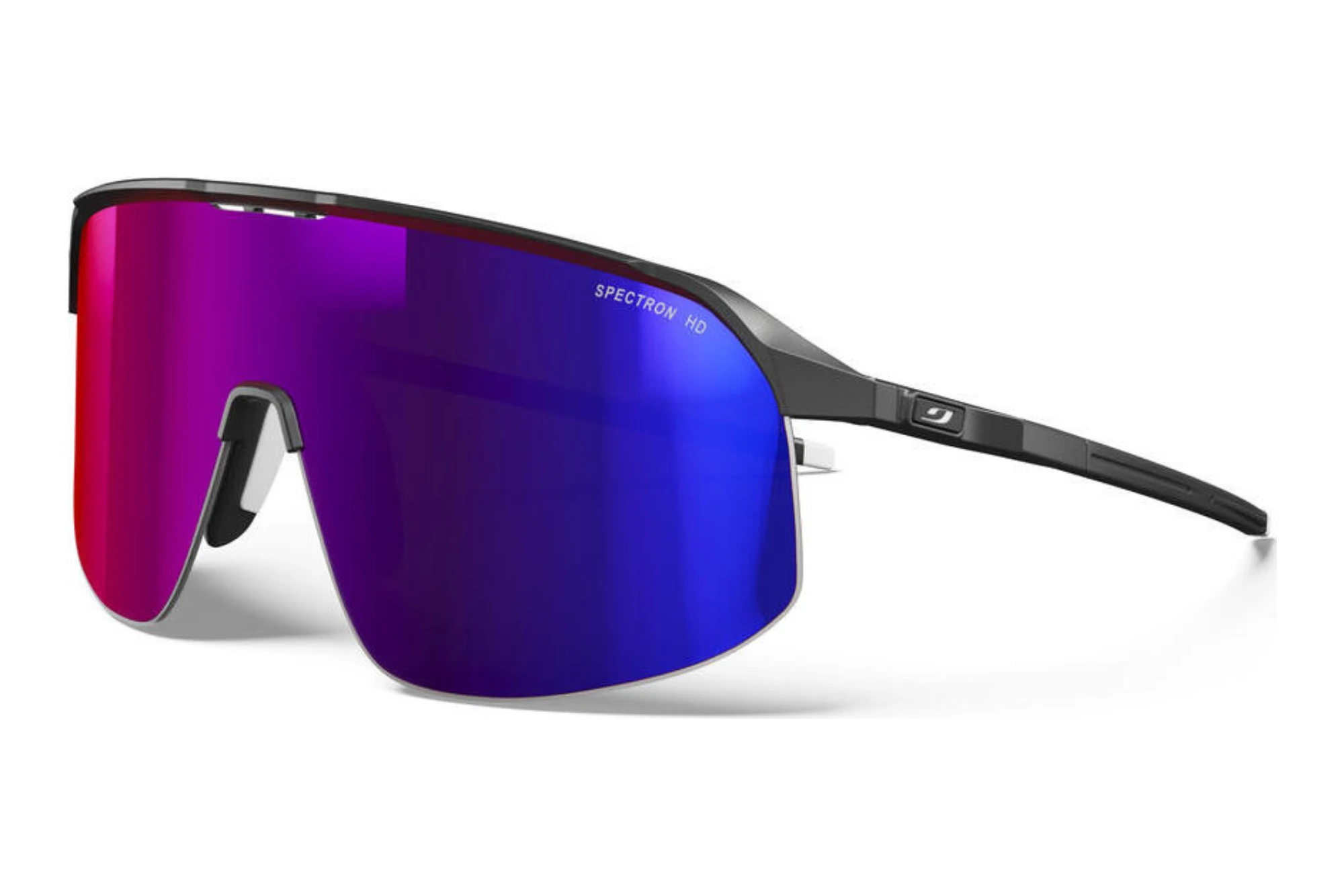 Julbo DENSITY 14_J561 Schwarz / Kupfer Julbo DENSITY 14_J561 Schwarz / Kupfer