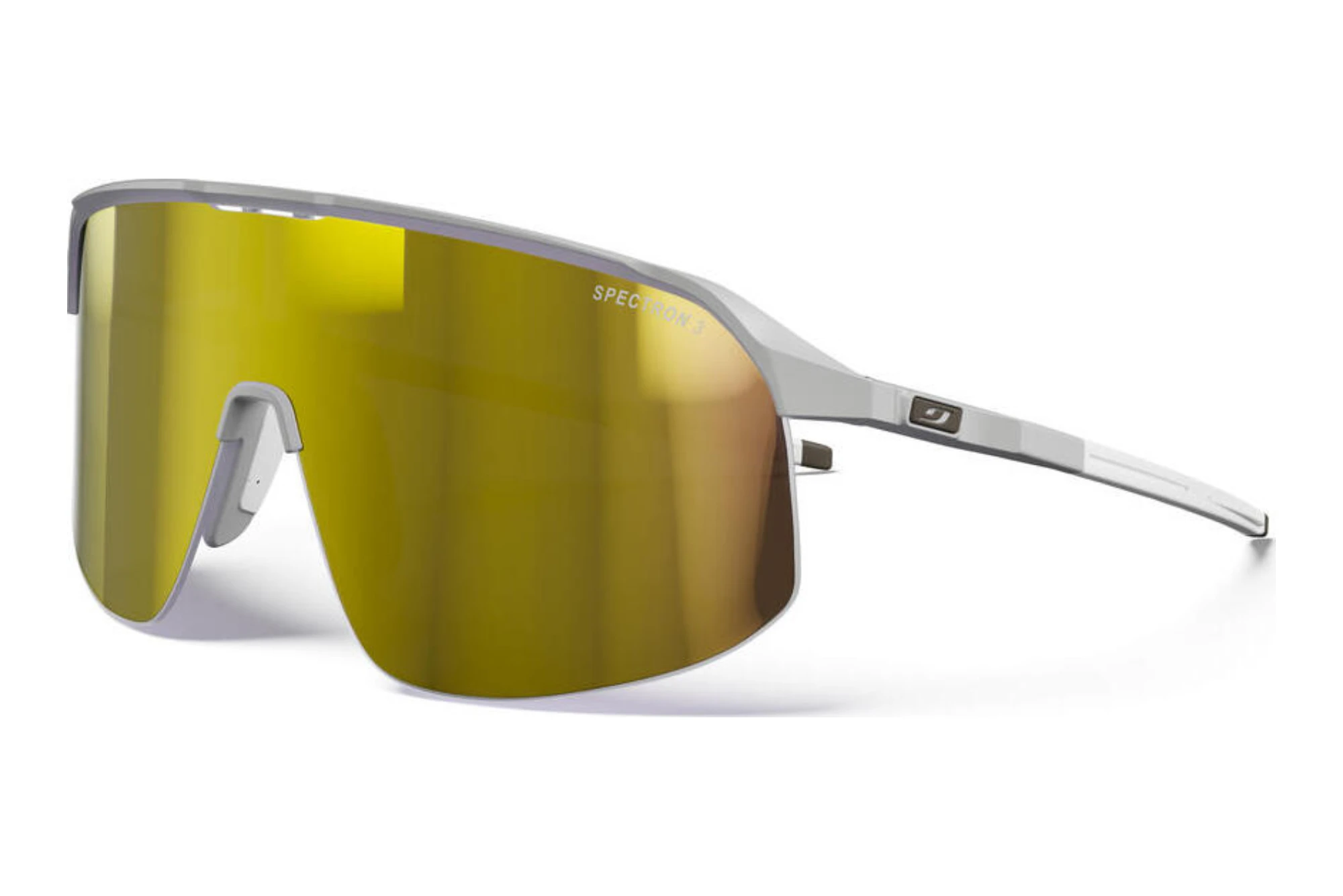 Julbo DENSITY 21_J561 Grau / Weiß Julbo DENSITY 21_J561 Grau / Weiß