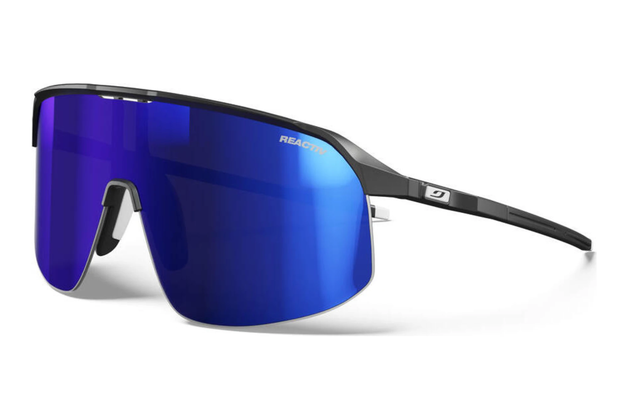 Julbo DENSITY 3414 Schwarz / Rot Julbo DENSITY 3414 Schwarz / Rot