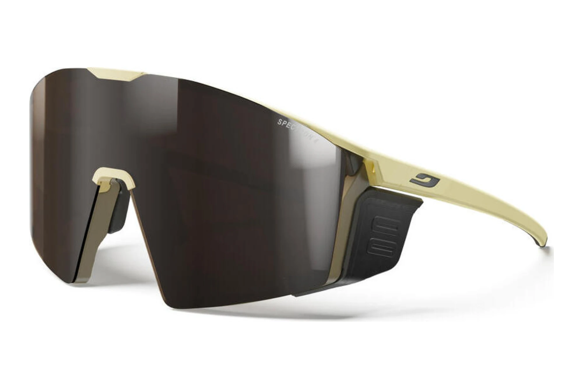 Julbo EDGE COVER 17_J588 Helles Kastanienbraun / Dunkelbraun Julbo EDGE COVER 17_J588 Helles Kastanienbraun / Dunkelbraun