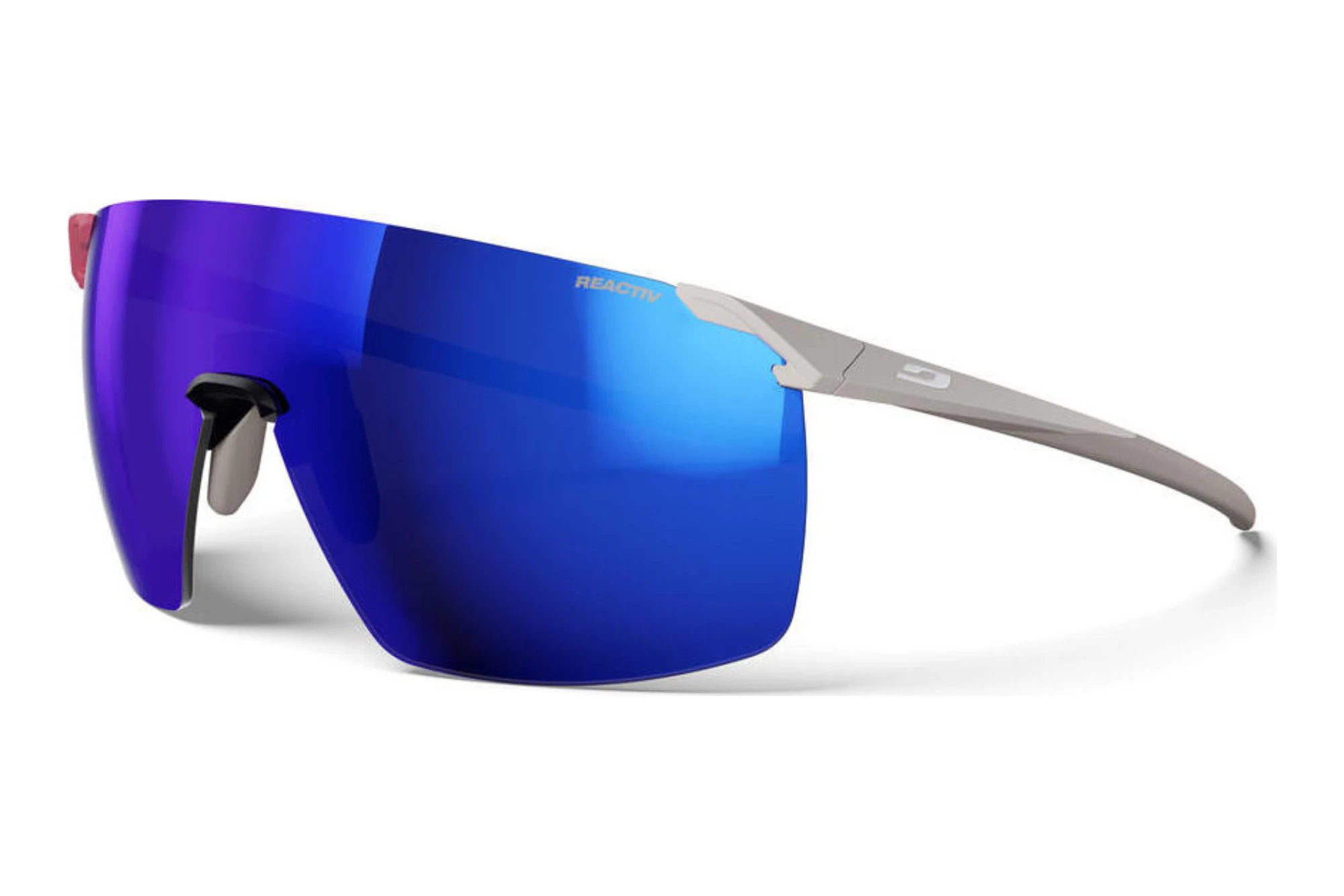 Julbo FASTER L JO_J594 Beige / Koralle Julbo FASTER L JO_J594 Beige / Koralle