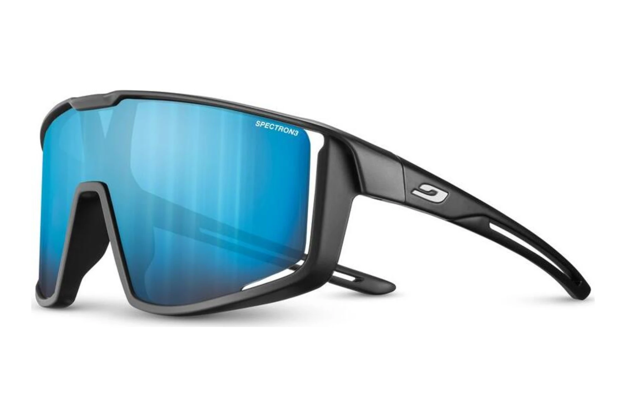 Julbo FURY JUNIOR 22_J550 Schwarz Julbo FURY JUNIOR 22_J550 Schwarz