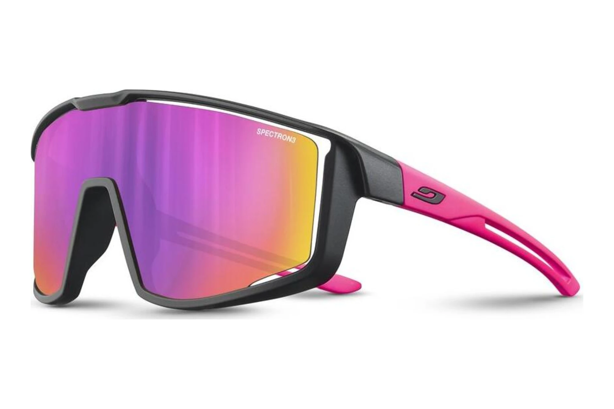 Julbo FURY JUNIOR 23_J550 Schwarz / Rosa Julbo FURY JUNIOR 23_J550 Schwarz / Rosa