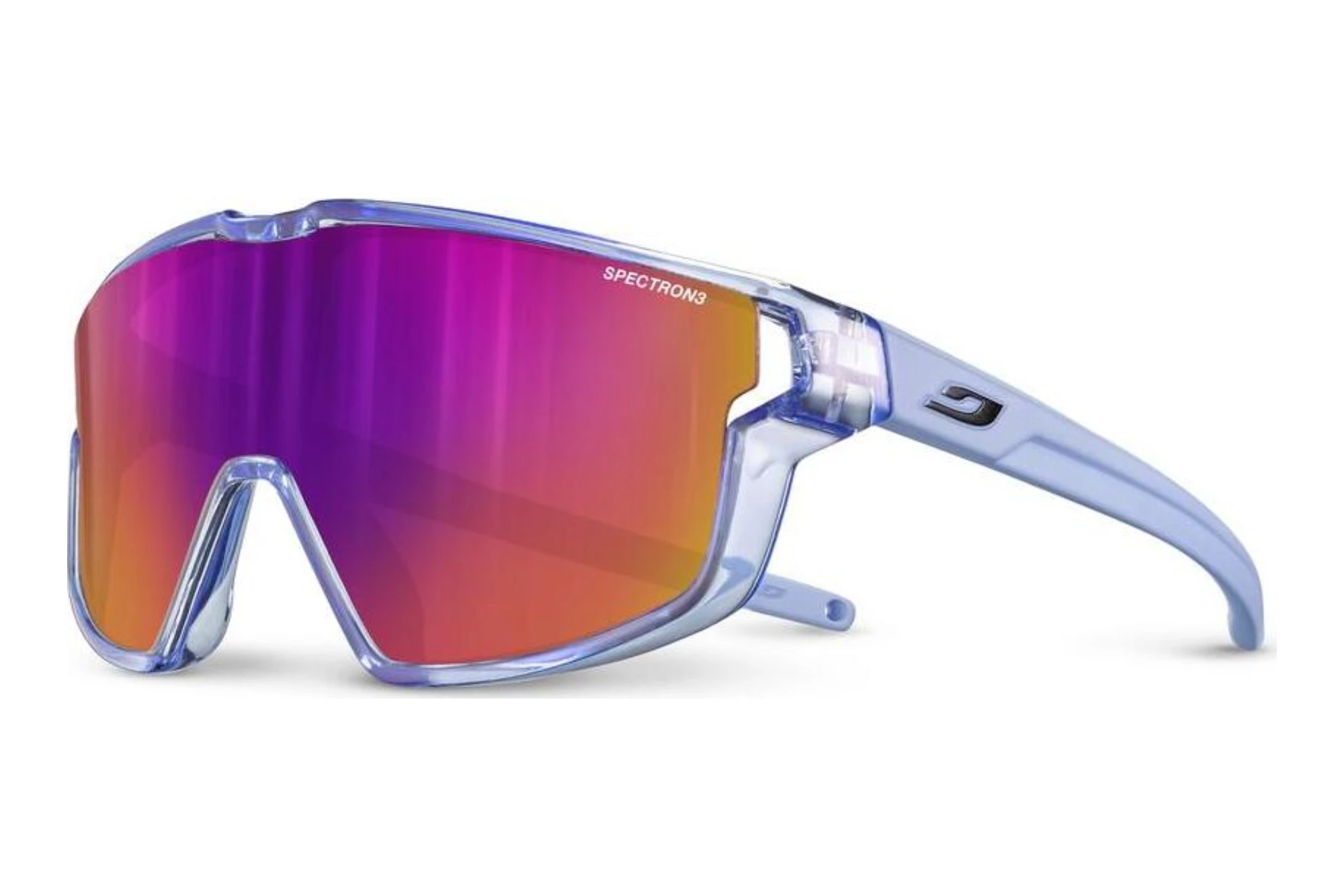 Julbo FURY MINI 32_J560 Lila / Lila Matt Julbo FURY MINI 32_J560 Lila / Lila Matt