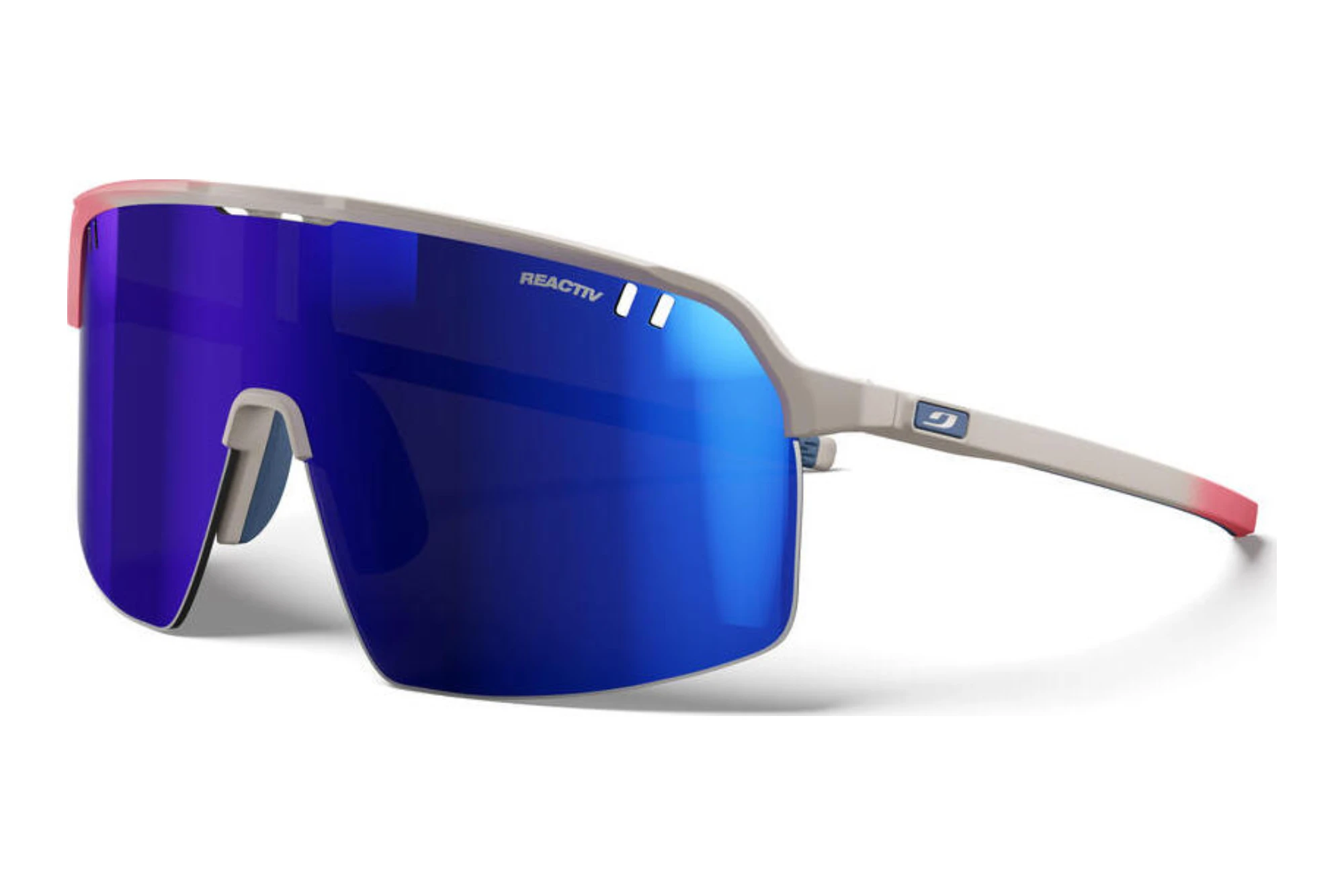 Julbo INTENSITY JO_J590 Beige / Koralle Julbo INTENSITY JO_J590 Beige / Koralle