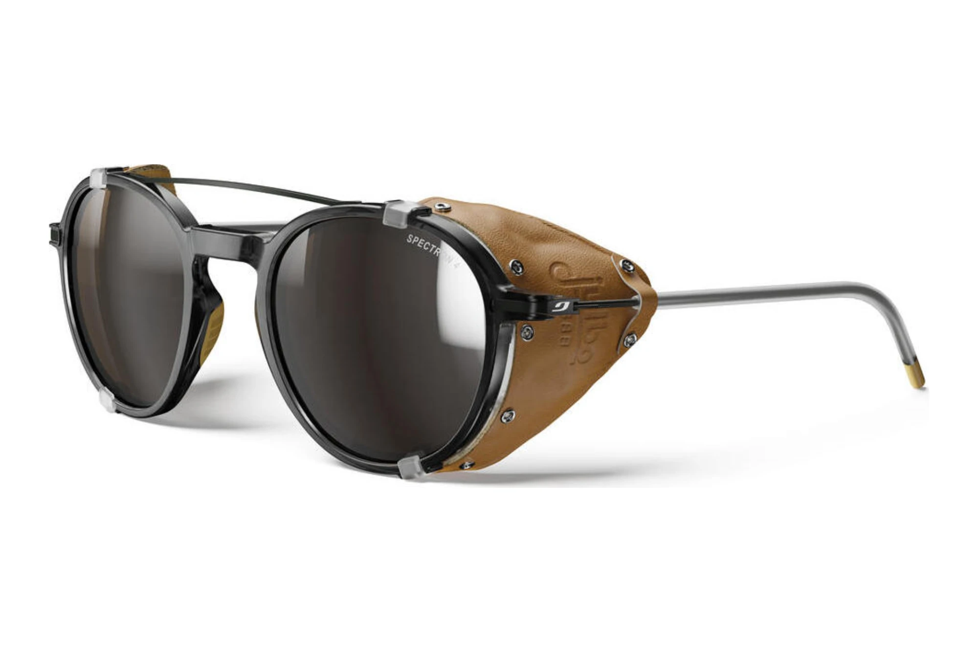 Julbo LEGACY 22_J564 Schwarz / Camel / Havanna Julbo LEGACY 22_J564 Schwarz / Camel / Havanna