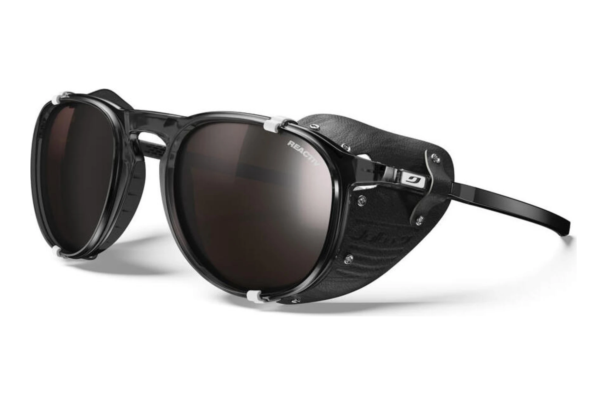 Julbo MILLENIUM 14_J577 Schwarz / Weiß Julbo MILLENIUM 14_J577 Schwarz / Weiß