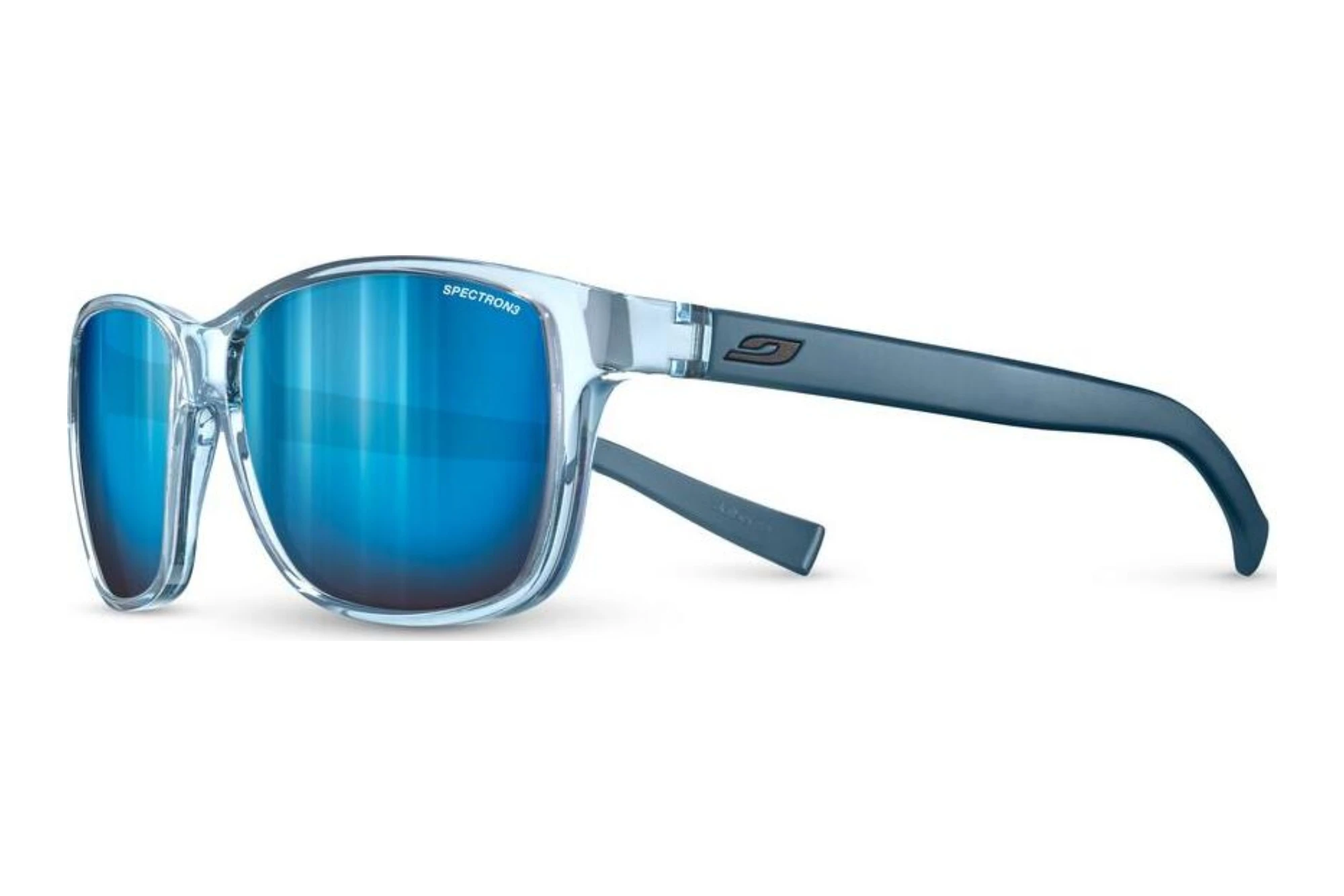 Julbo POWELL 38_J475 Entenblau / Entenblau Matt Julbo POWELL 38_J475 Entenblau / Entenblau Matt