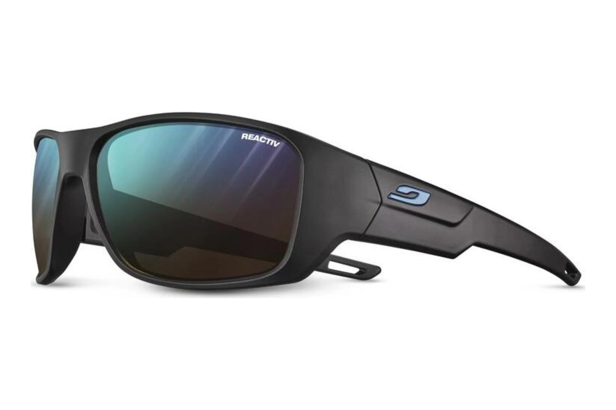 Julbo ROOKIE 2 3623 Schwarz Julbo ROOKIE 2 3623 Schwarz