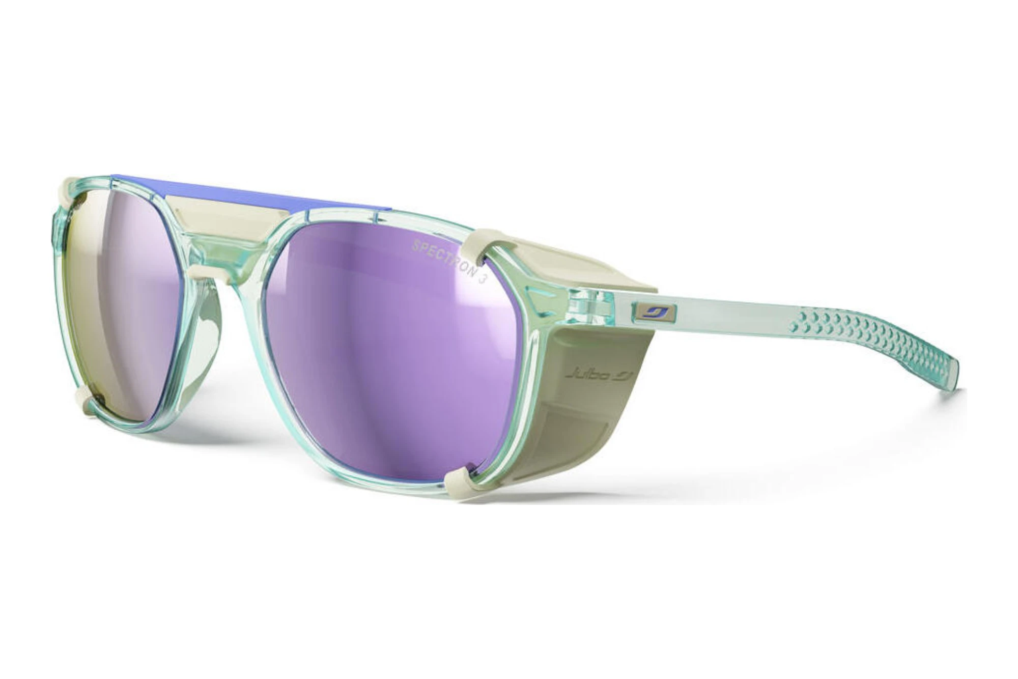 Julbo SLACK COVER 30_J587 Mint / Hellgrau Julbo SLACK COVER 30_J587 Mint / Hellgrau