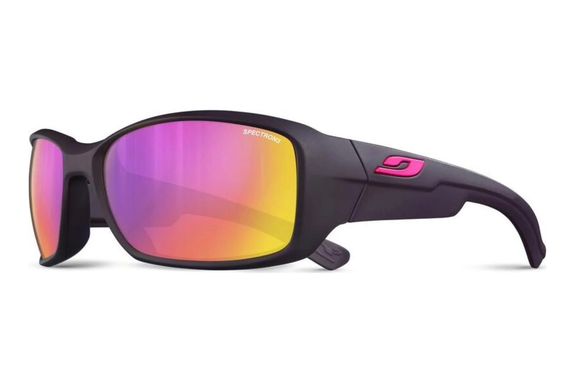Julbo WHOOPS 19_J400 Aubergine / Rosa Julbo WHOOPS 19_J400 Aubergine / Rosa