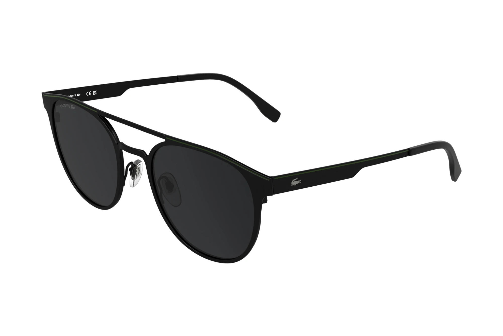 Lacoste L275S 002 _L275SMATTE BLACK Lacoste L275S 002 _L275SMATTE BLACK