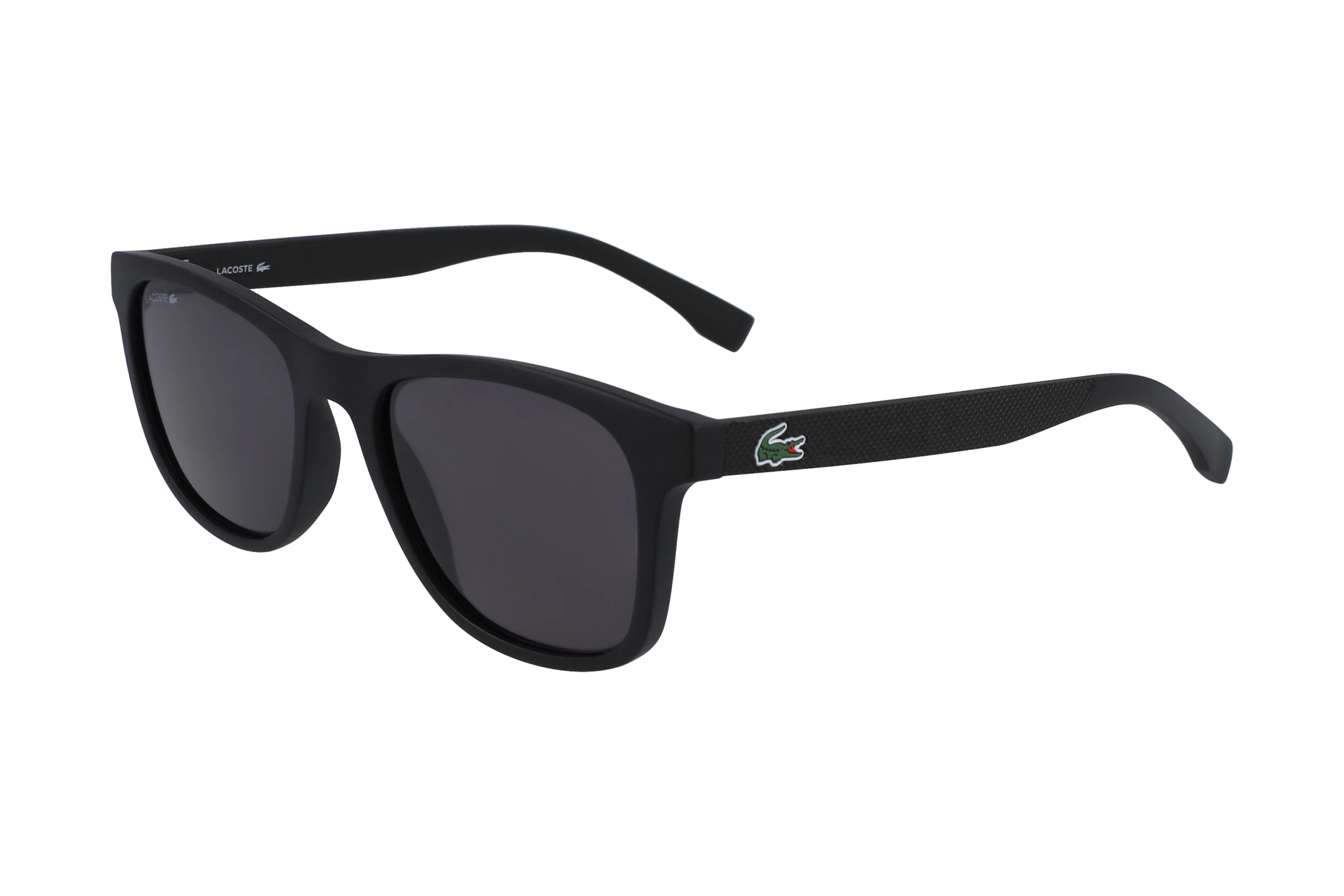 Lacoste L884S N 001 _L884SNMATTE BLACK Lacoste L884S N 001 _L884SNMATTE BLACK