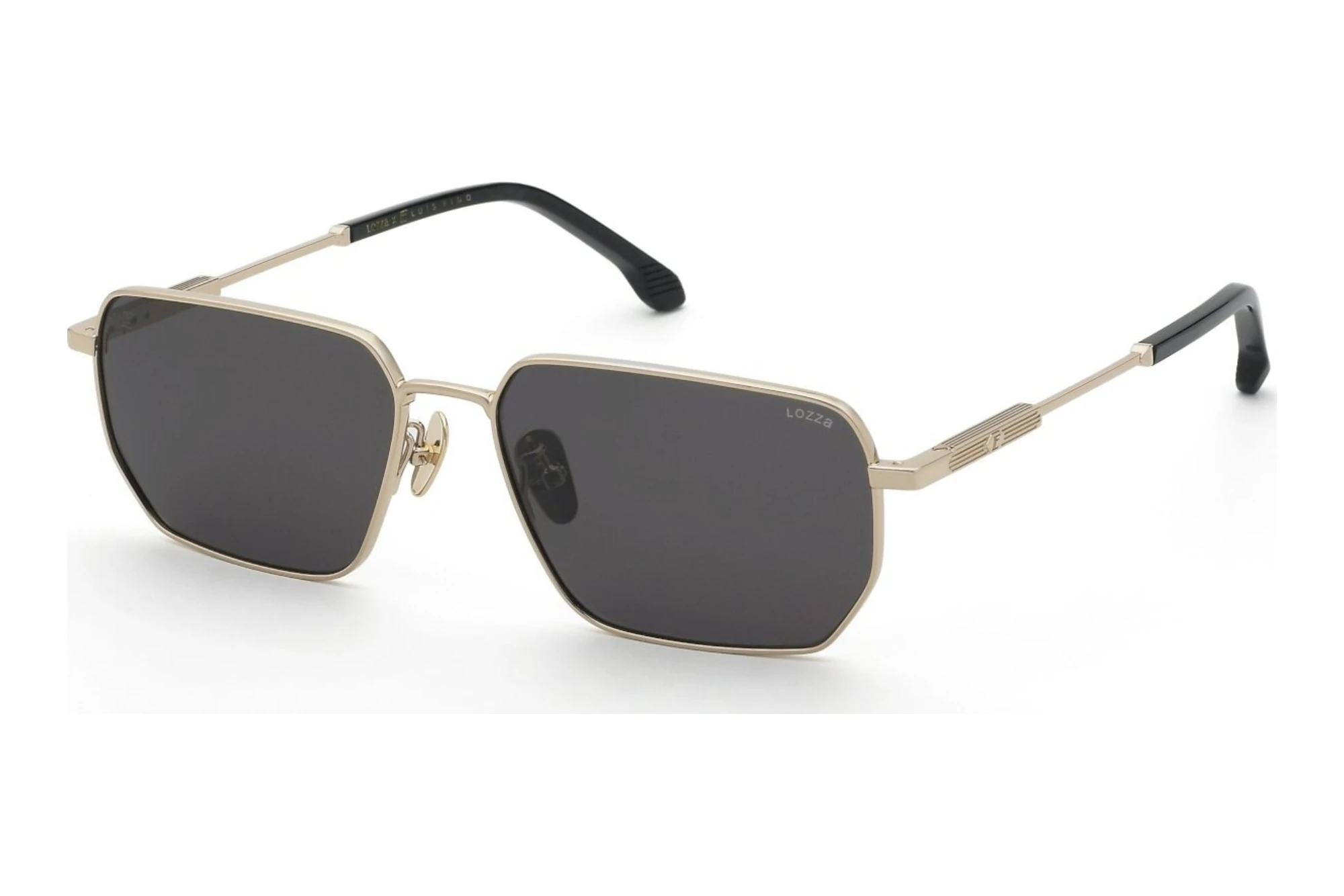 Lozza SL2438 0300 SMOKESHINY ROSE GOLD Lozza SL2438 0300 SMOKESHINY ROSE GOLD