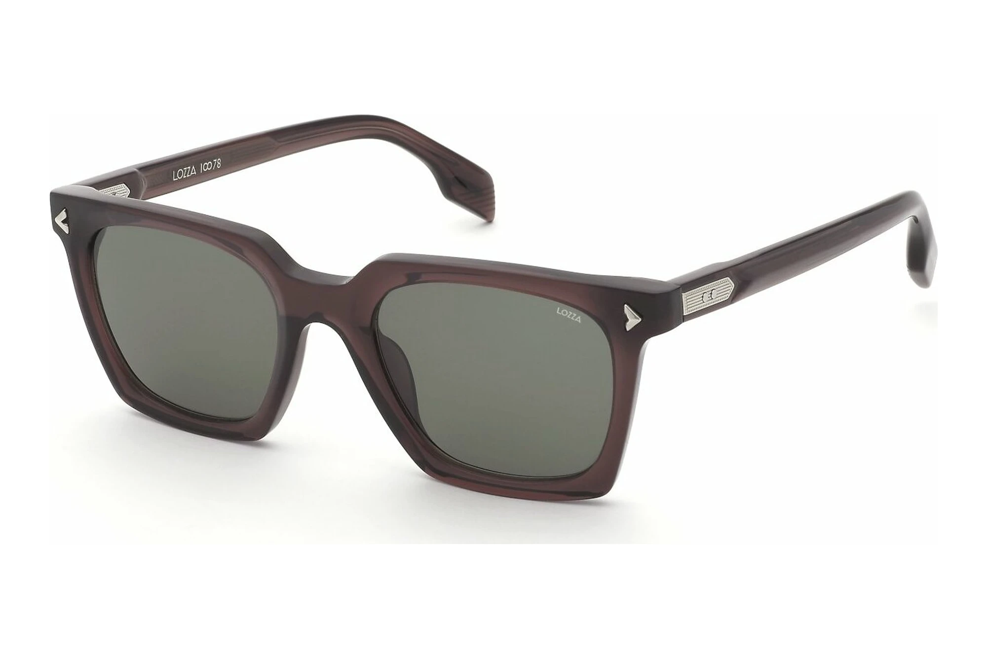 Lozza SL4393M 06PQ GREENTRANSP.BROWN Lozza SL4393M 06PQ GREENTRANSP.BROWN