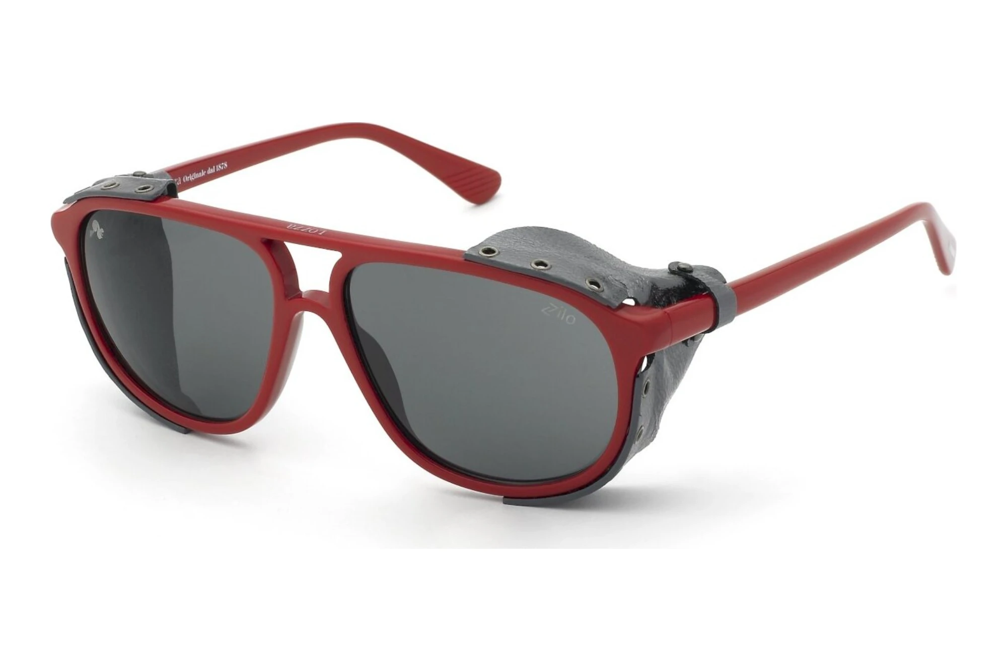 Lozza SL4416 06XX SMOKESHINY FULL RED Lozza SL4416 06XX SMOKESHINY FULL RED