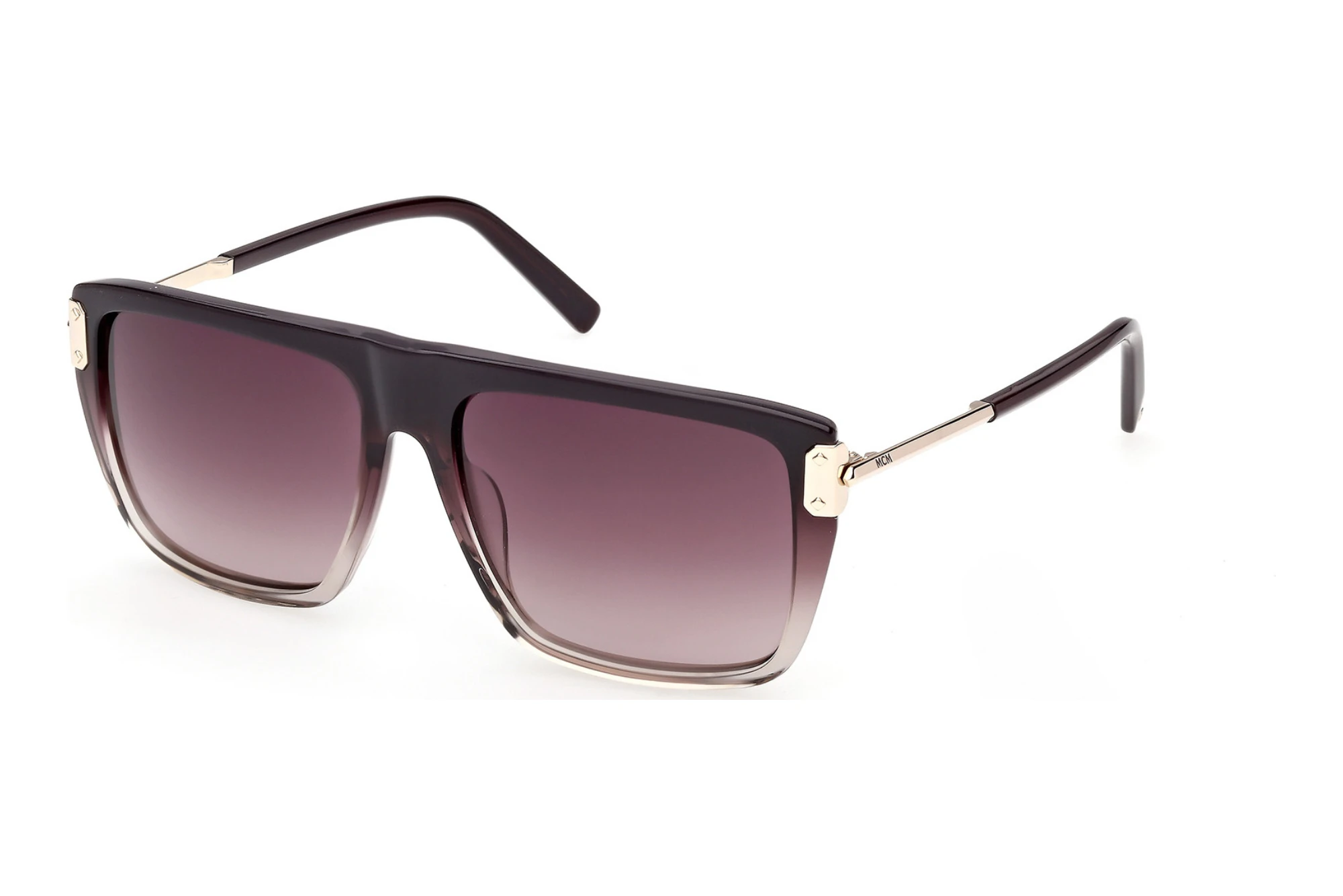 MCM Worldwide MW0040 83Z violett verspiegeltViolett/Verlauf MCM Worldwide MW0040 83Z violett verspiegeltViolett/Verlauf