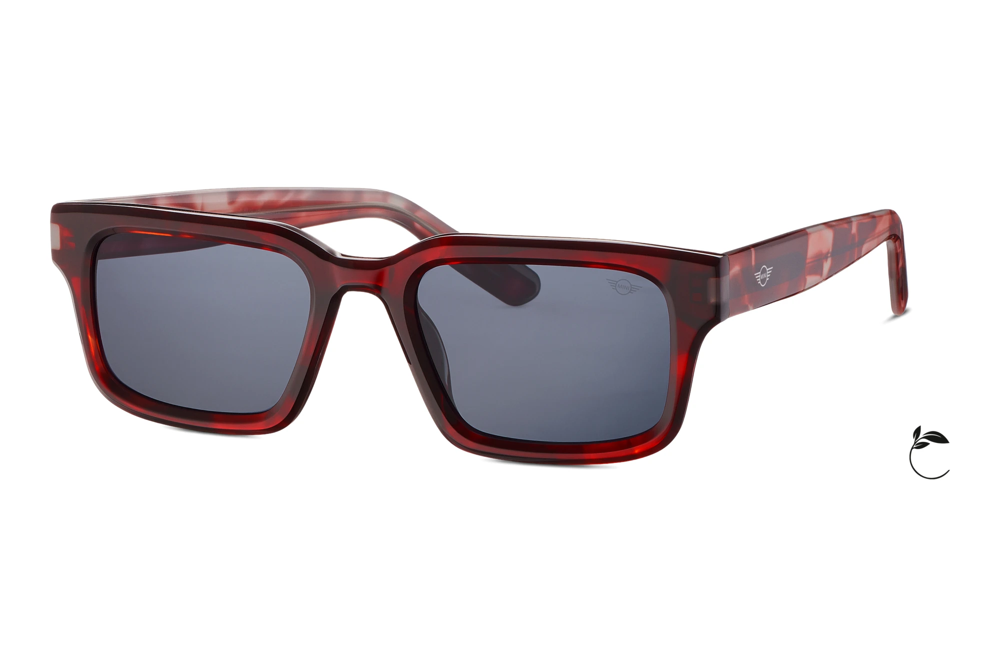 MINI Eyewear MI 746025 50 grau / gunrot / rosa / violett MINI Eyewear MI 746025 50 grau / gunrot / rosa / violett