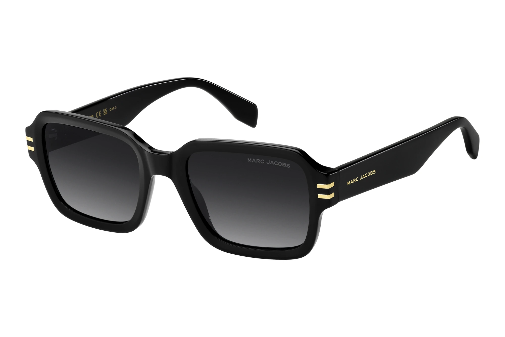 Marc Jacobs MARC 946/S 807/9O GREY SHADEDBLACK Marc Jacobs MARC 946/S 807/9O GREY SHADEDBLACK