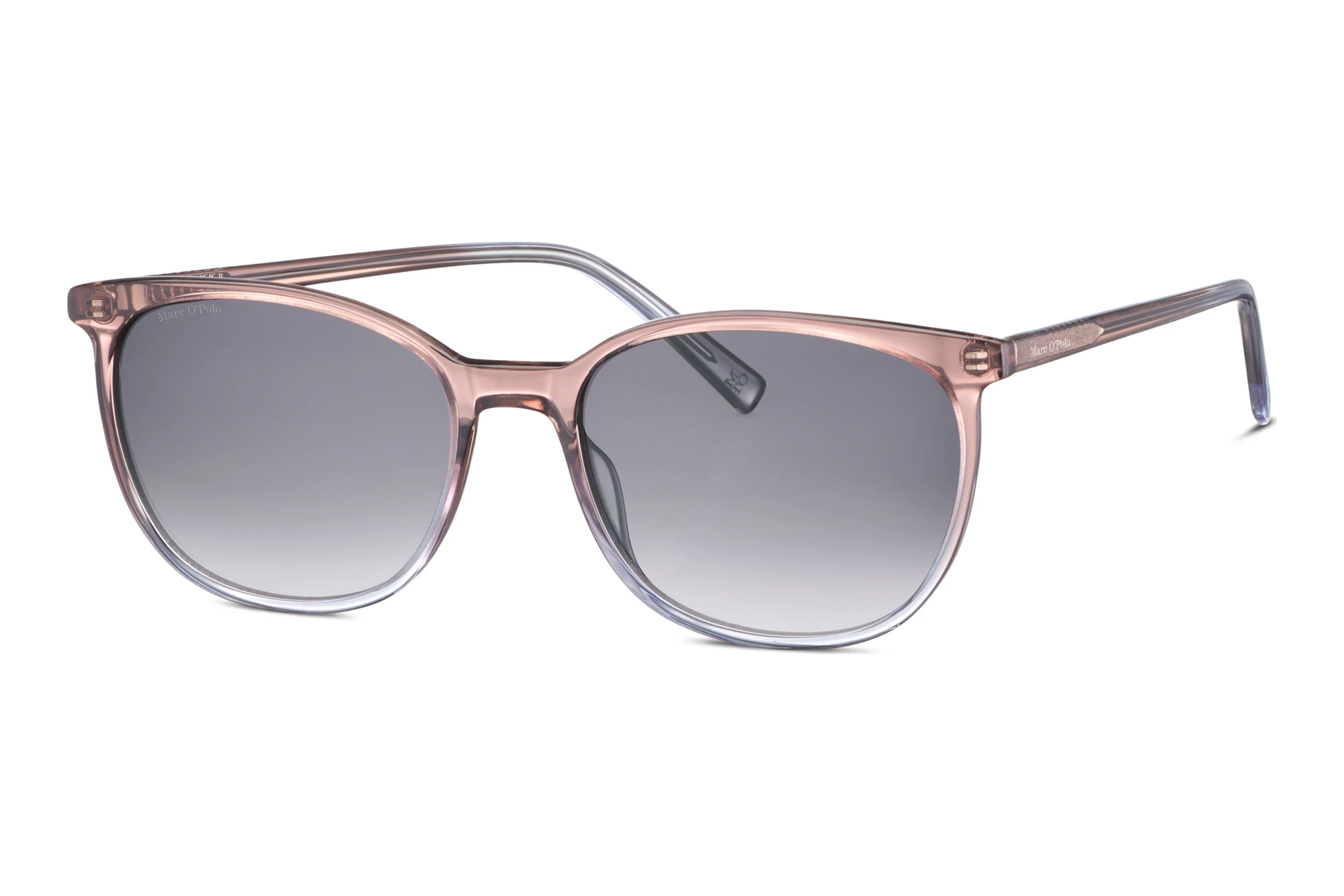 Marc O Polo MP 506188 67 grau / gunbraun Marc O Polo MP 506188 67 grau / gunbraun