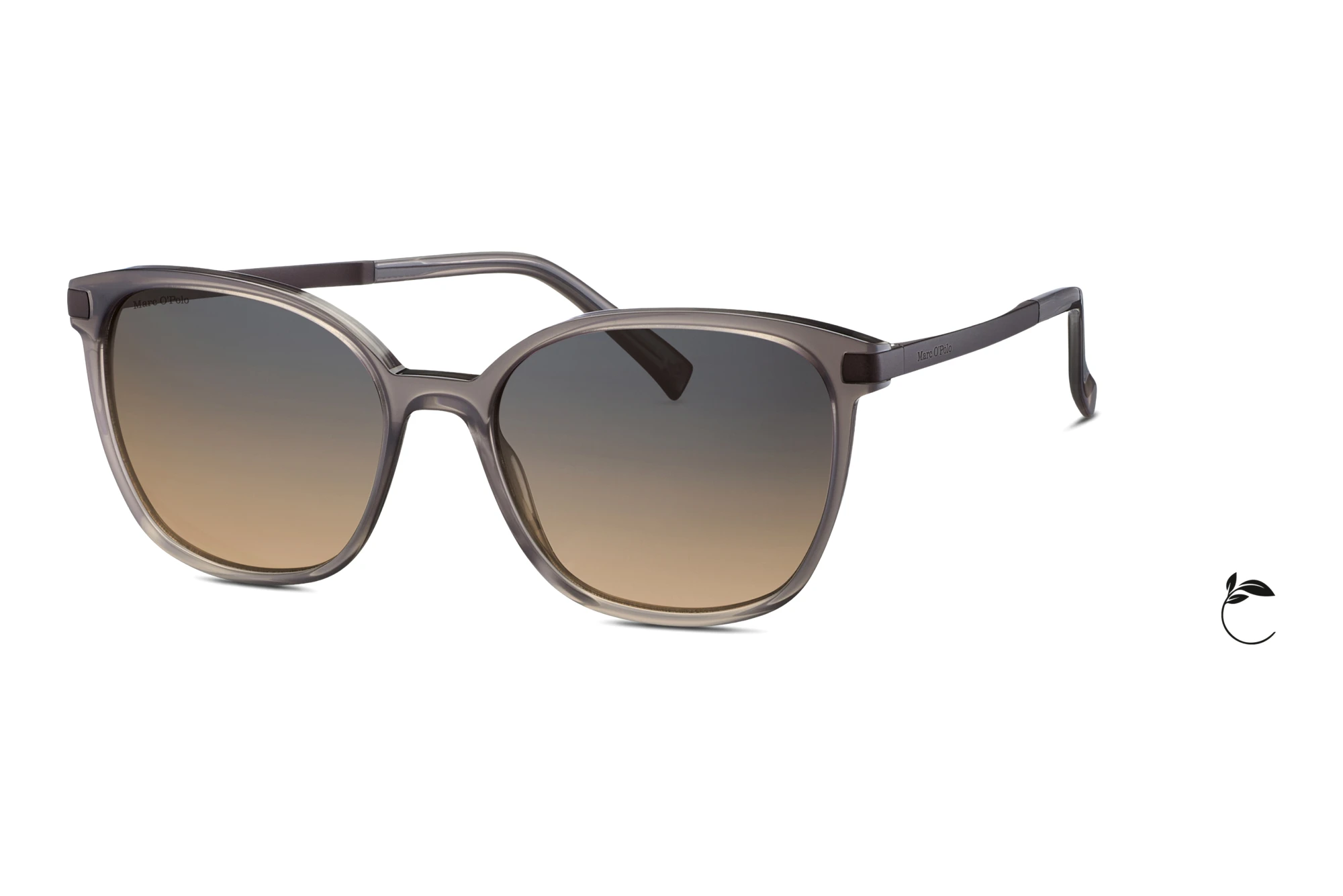 Marc O Polo MP 506217 30 grau / gungrau / gun Marc O Polo MP 506217 30 grau / gungrau / gun