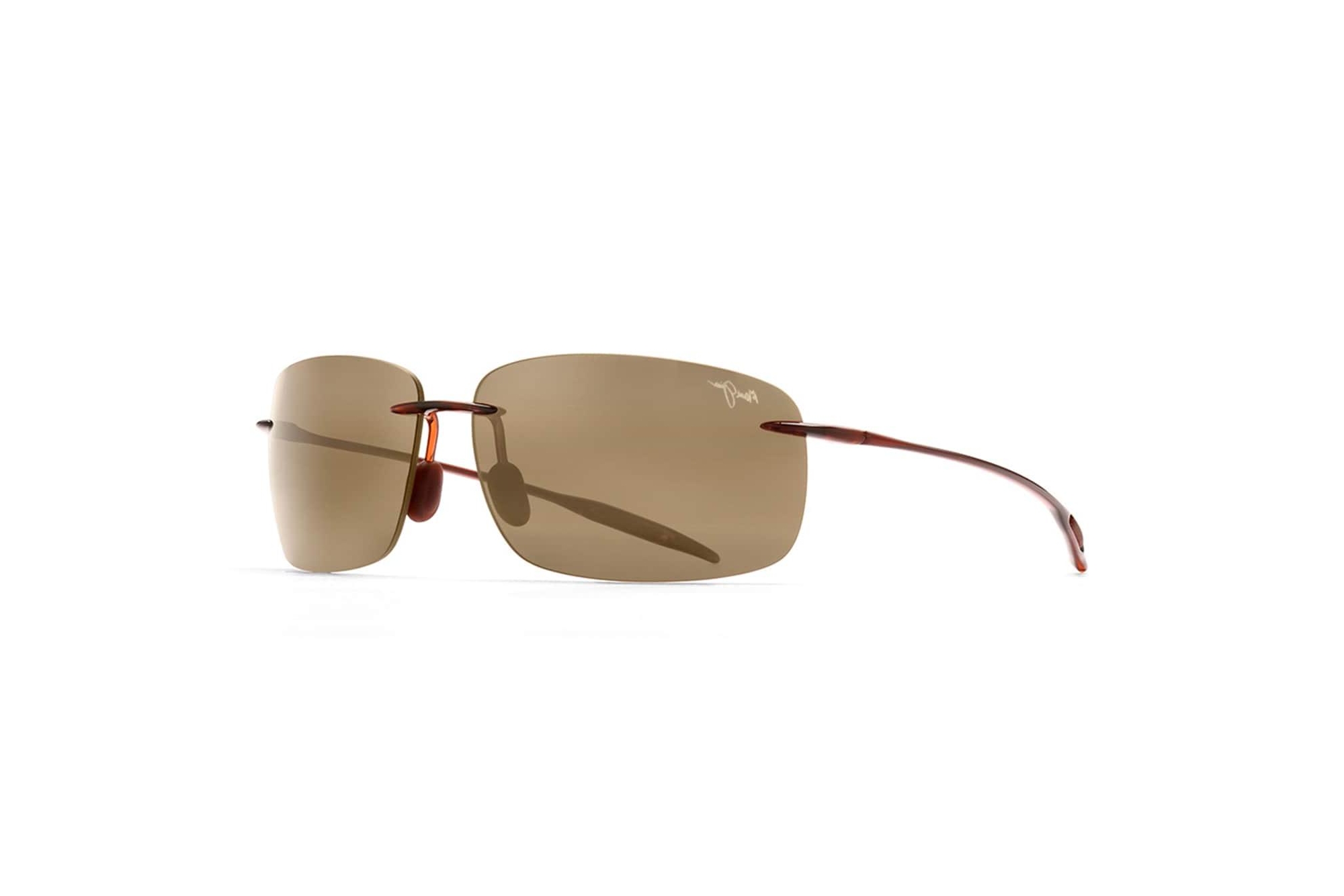 Maui Jim Breakwall H422-26 HCL® BronzeRootbeer Maui Jim Breakwall H422-26 HCL® BronzeRootbeer