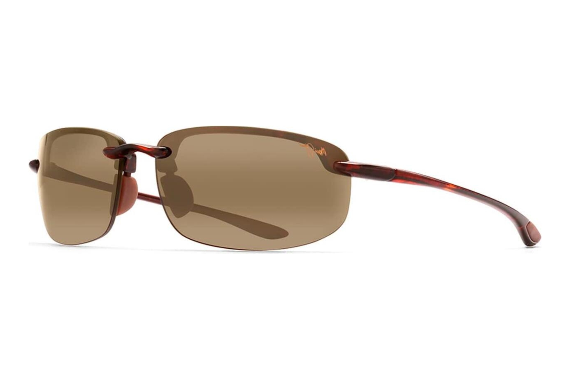 Maui Jim Hookipa H807-1025 HCL® BronzeTortoise Maui Jim Hookipa H807-1025 HCL® BronzeTortoise