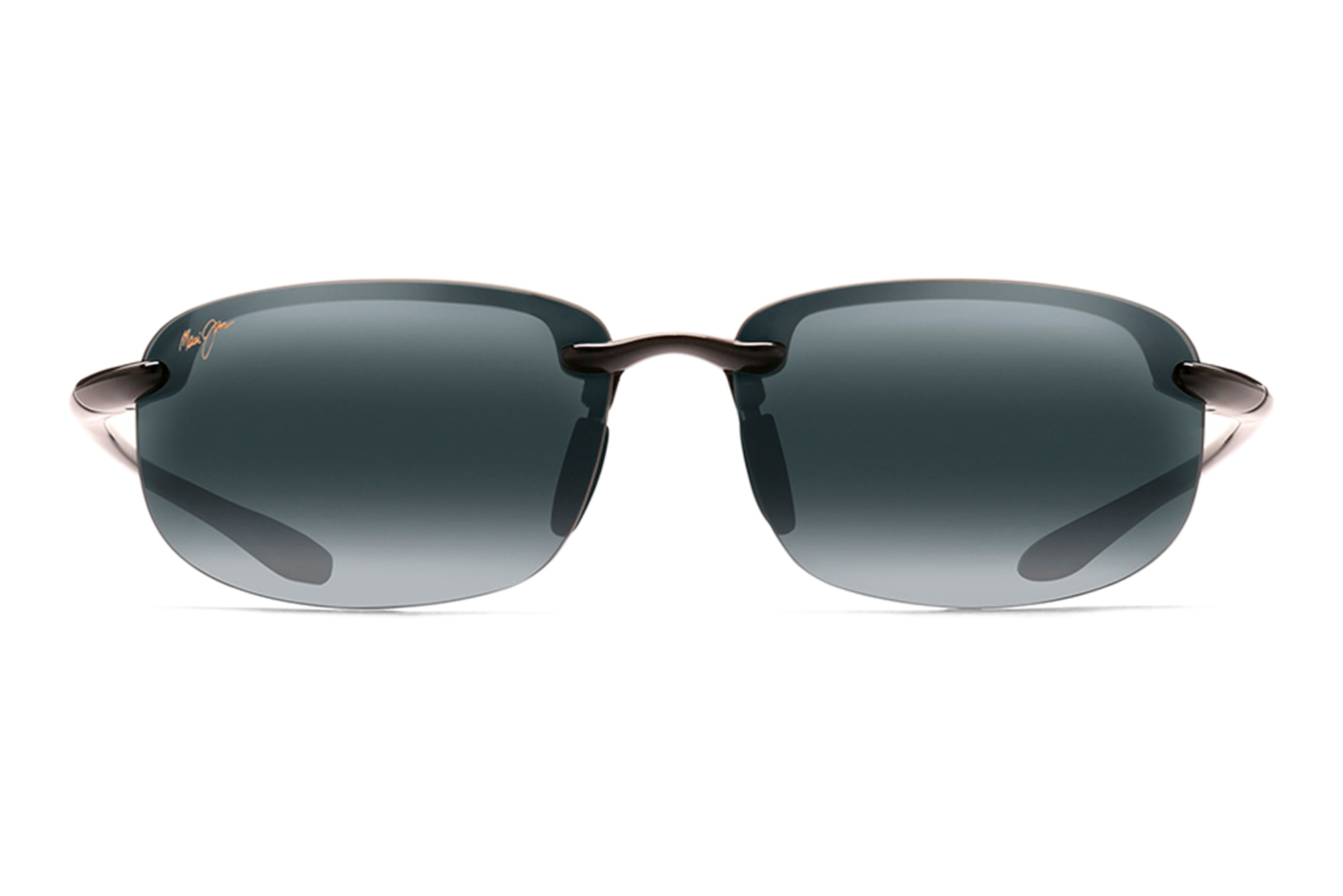 Maui Jim Hookipa Readers G807-0220 Neutral Grey (dpt. 2.0)Gloss Black Maui Jim Hookipa Readers G807-0220 Neutral Grey (dpt. 2.0)Gloss Black