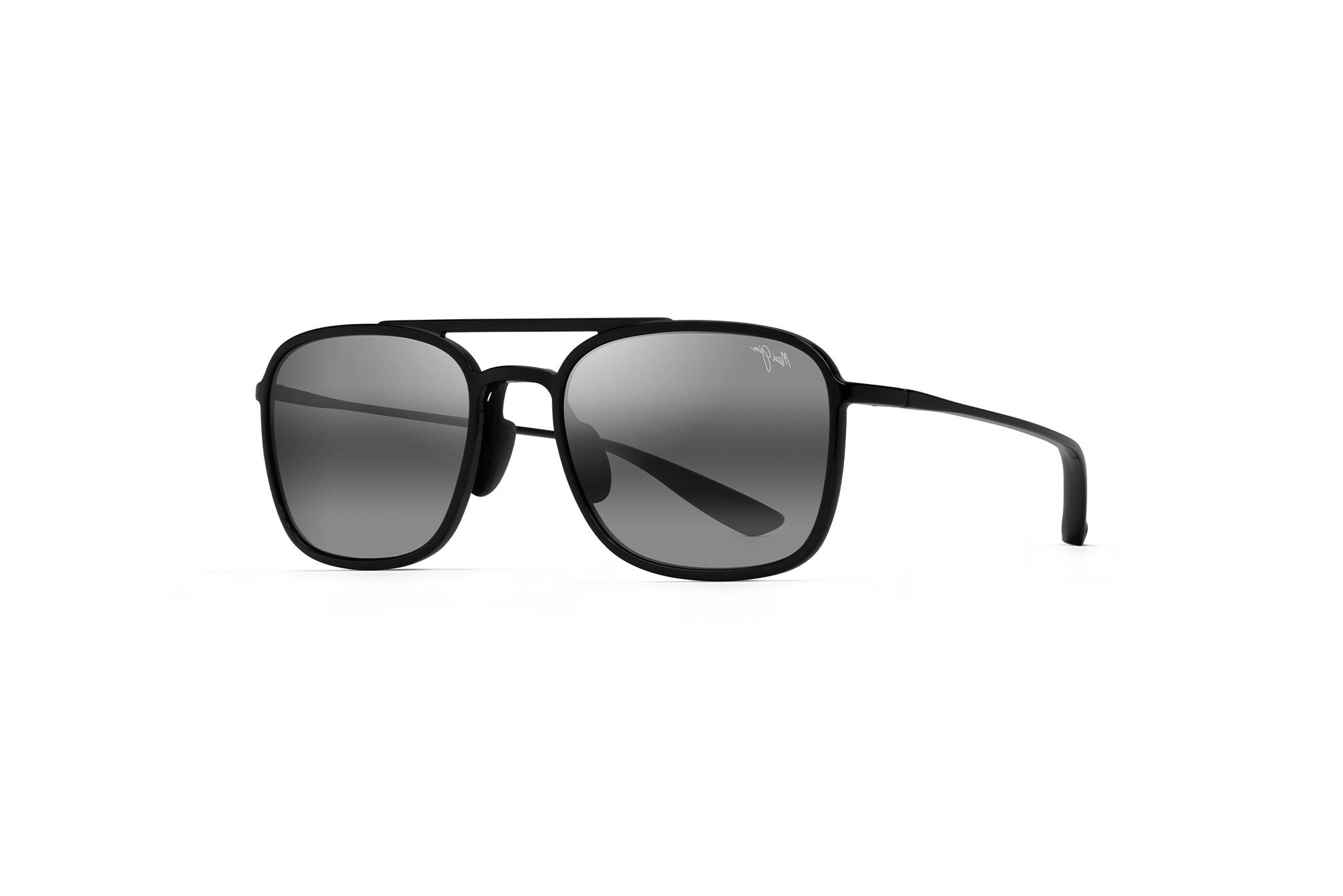 Maui Jim Keokea 447-02 Neutral GreyBlack Maui Jim Keokea 447-02 Neutral GreyBlack