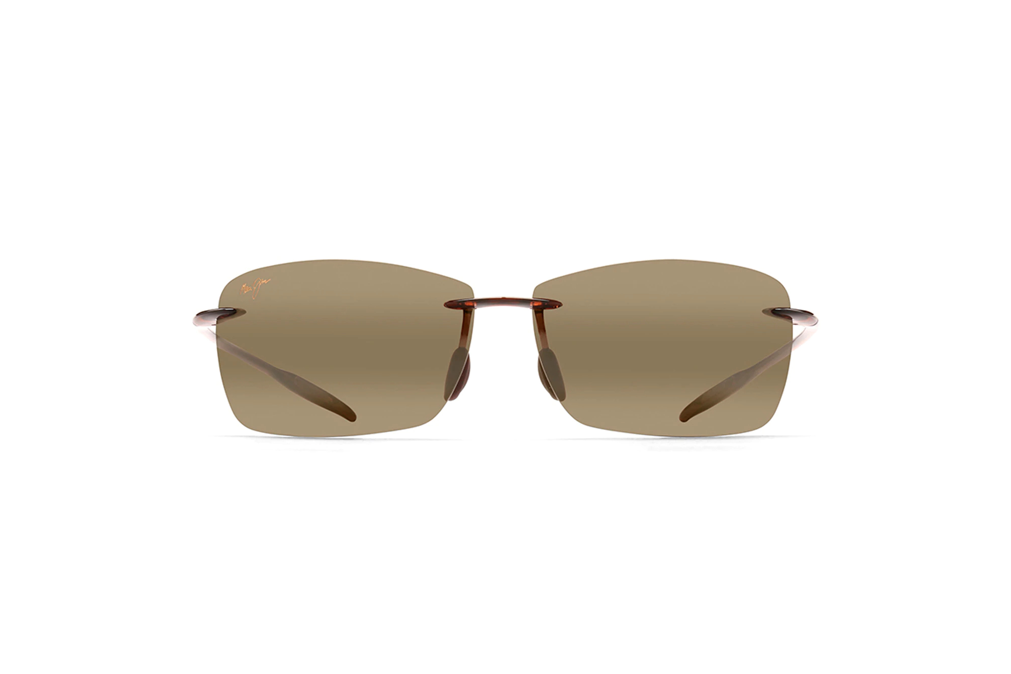 Maui Jim Lighthouse Readers H423-2625 HCL Bronze Sphere 2.5Rootbeer Maui Jim Lighthouse Readers H423-2625 HCL Bronze Sphere 2.5Rootbeer