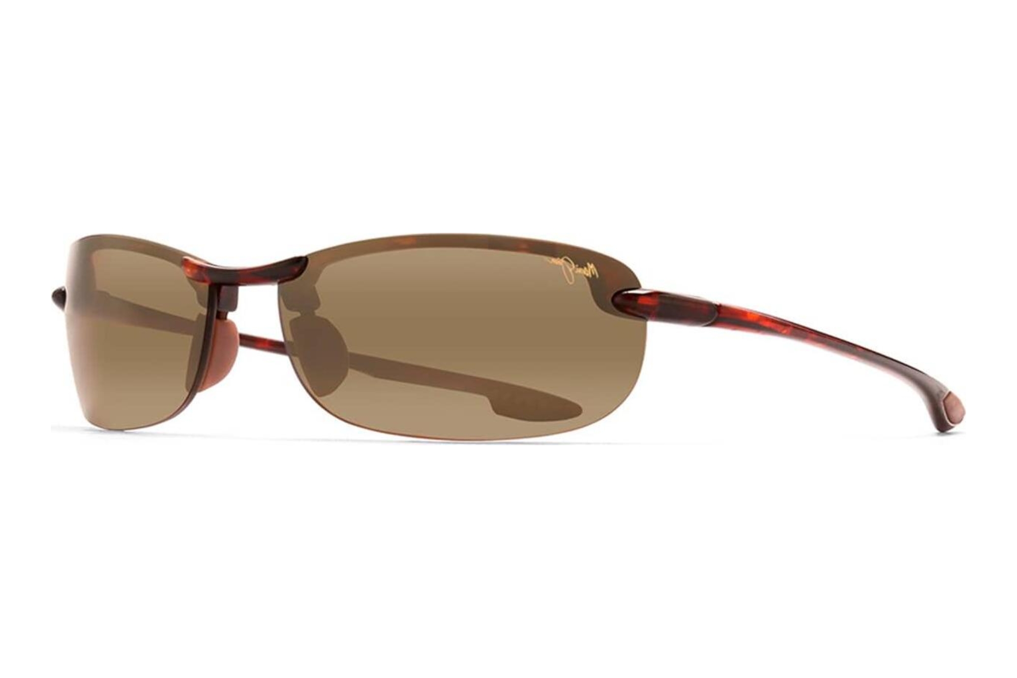 Maui Jim Makaha H805N-1015 HCL® BronzeTortoise Maui Jim Makaha H805N-1015 HCL® BronzeTortoise