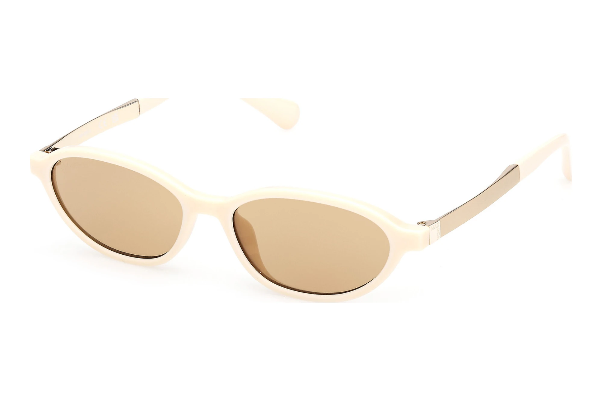 Max & Co. MO0158 21J roviexGlänzend Weiss Max & Co. MO0158 21J roviexGlänzend Weiss