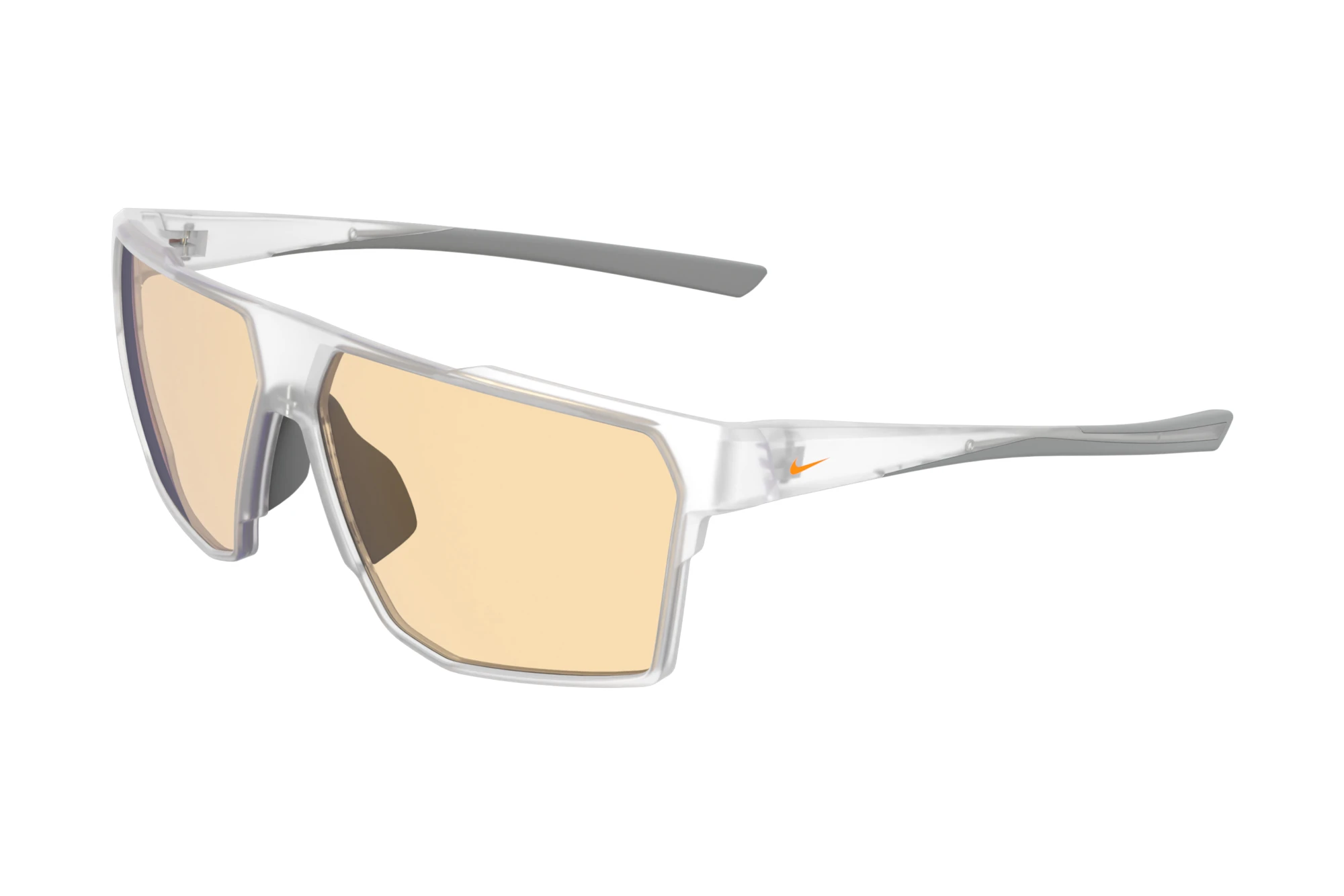 Nike NIKE AIRLIFT E IQ7269X 925 CLEAR MATTE CLEAR / LL ORANGE Nike NIKE AIRLIFT E IQ7269X 925 CLEAR MATTE CLEAR / LL ORANGE