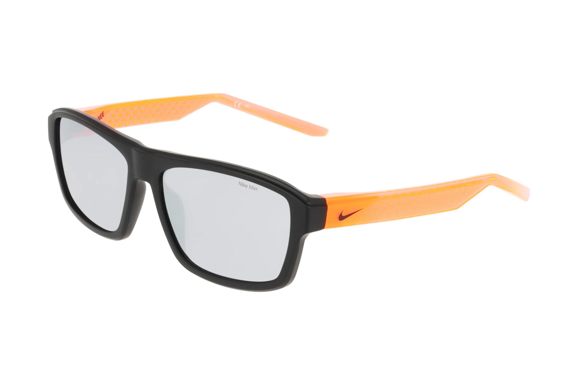 Nike NIKE LIVEFREE TEMPO N IU8040X 011 _NKIU8040XNMATTE BLACK / CHROME MIRROR Nike NIKE LIVEFREE TEMPO N IU8040X 011 _NKIU8040XNMATTE BLACK / CHROME MIRROR