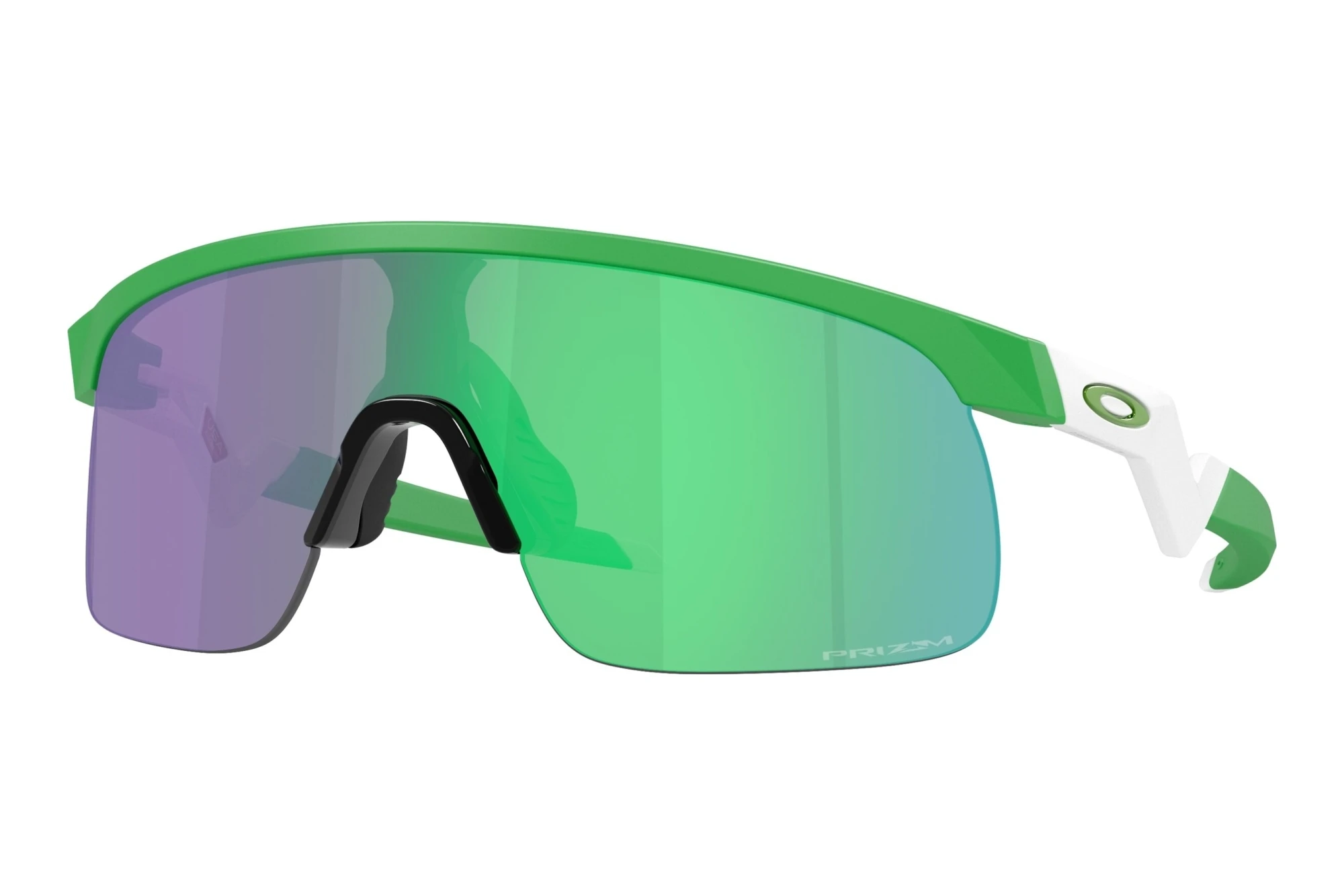 Oakley OJ9010 901045 Prizm JadeMatte Team Green Oakley OJ9010 901045 Prizm JadeMatte Team Green