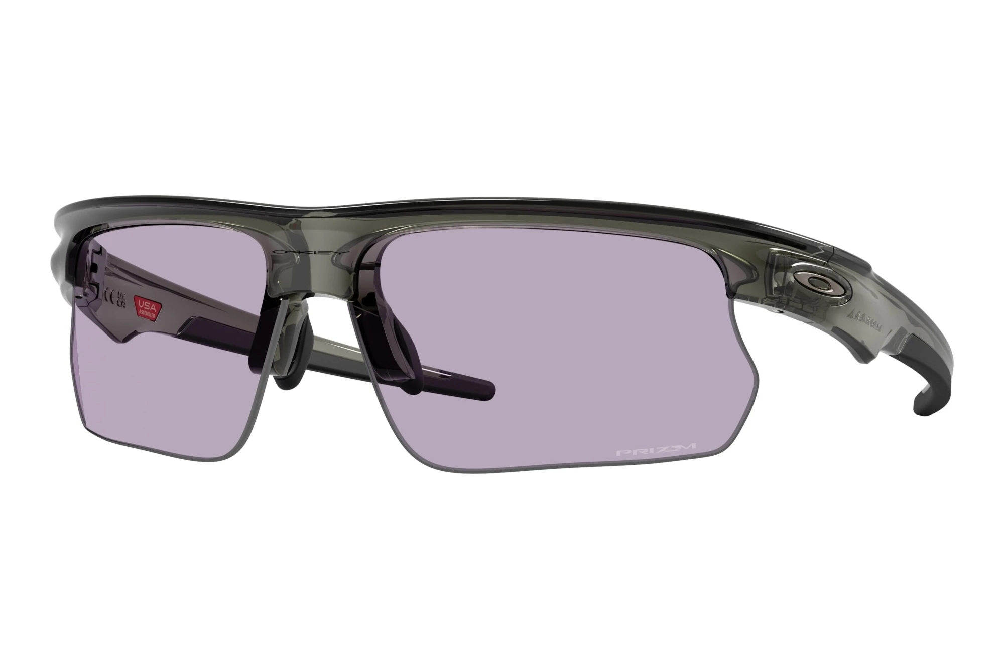 Oakley OO9400 940027 Prizm SlateGrey Smoke Oakley OO9400 940027 Prizm SlateGrey Smoke