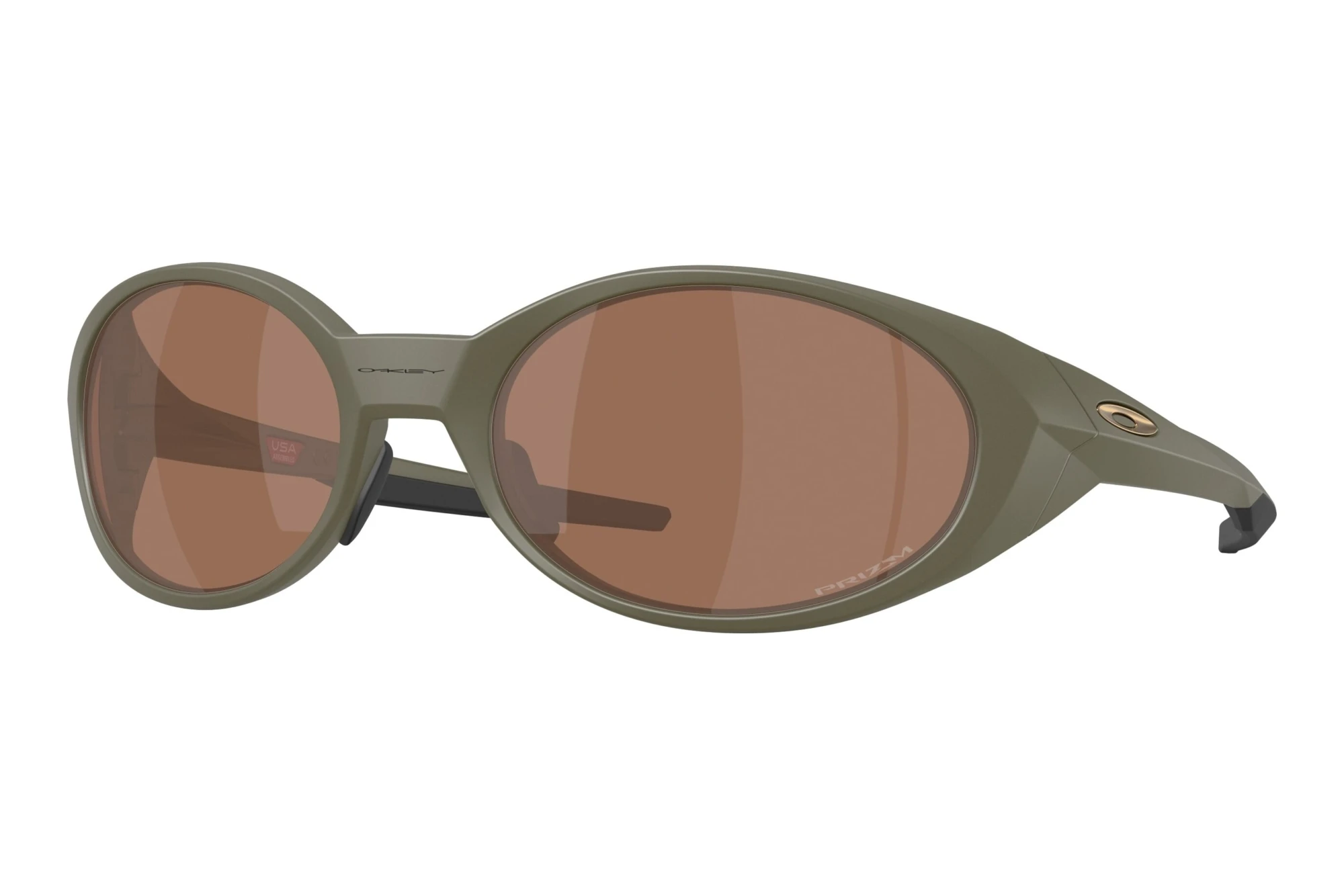 Oakley OO9438 943844 Prizm TungstenMatte Moss Oakley OO9438 943844 Prizm TungstenMatte Moss