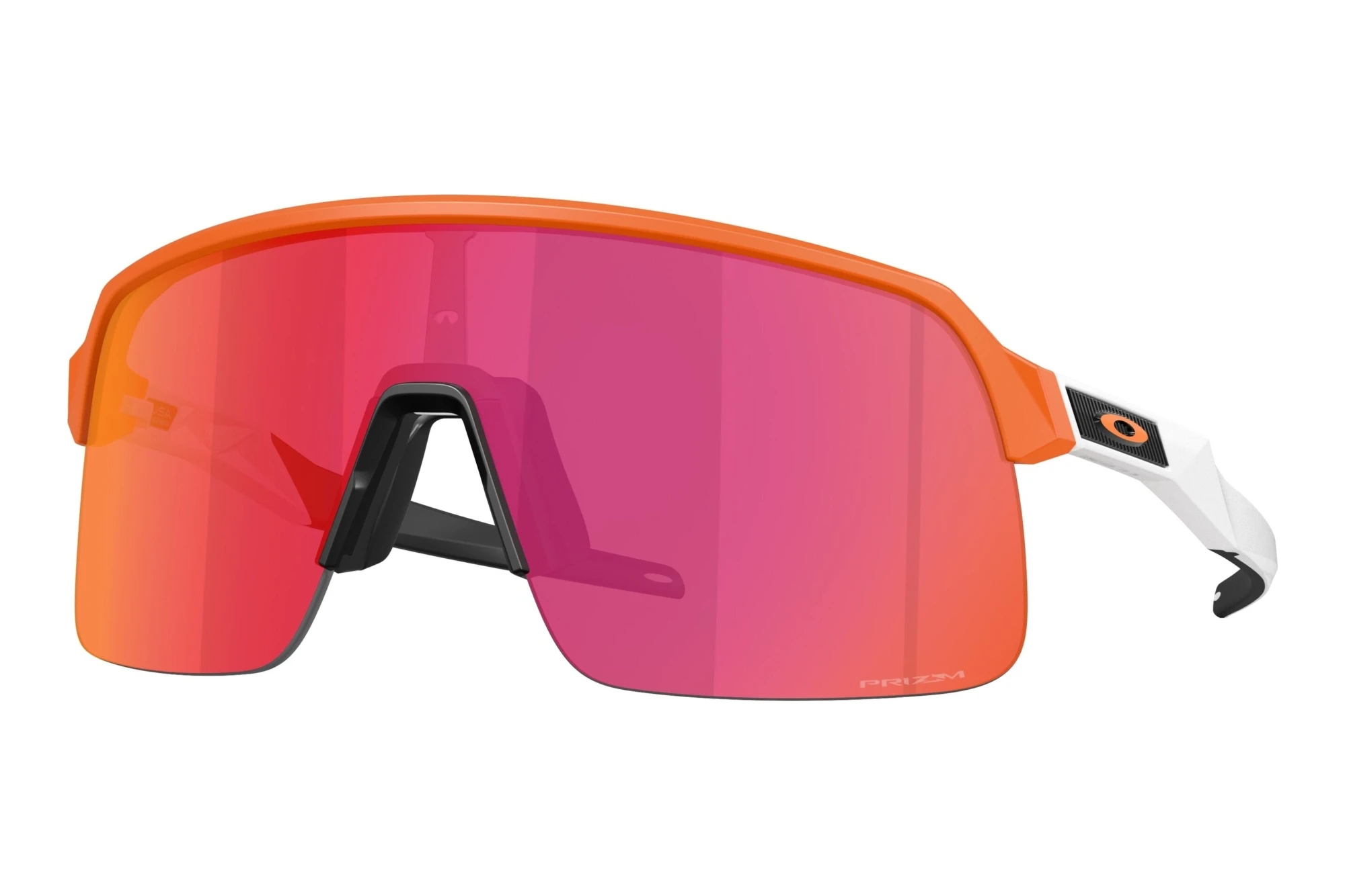 Oakley OO9463 9463B3 Prizm FieldMatte Atomic Orange Oakley OO9463 9463B3 Prizm FieldMatte Atomic Orange