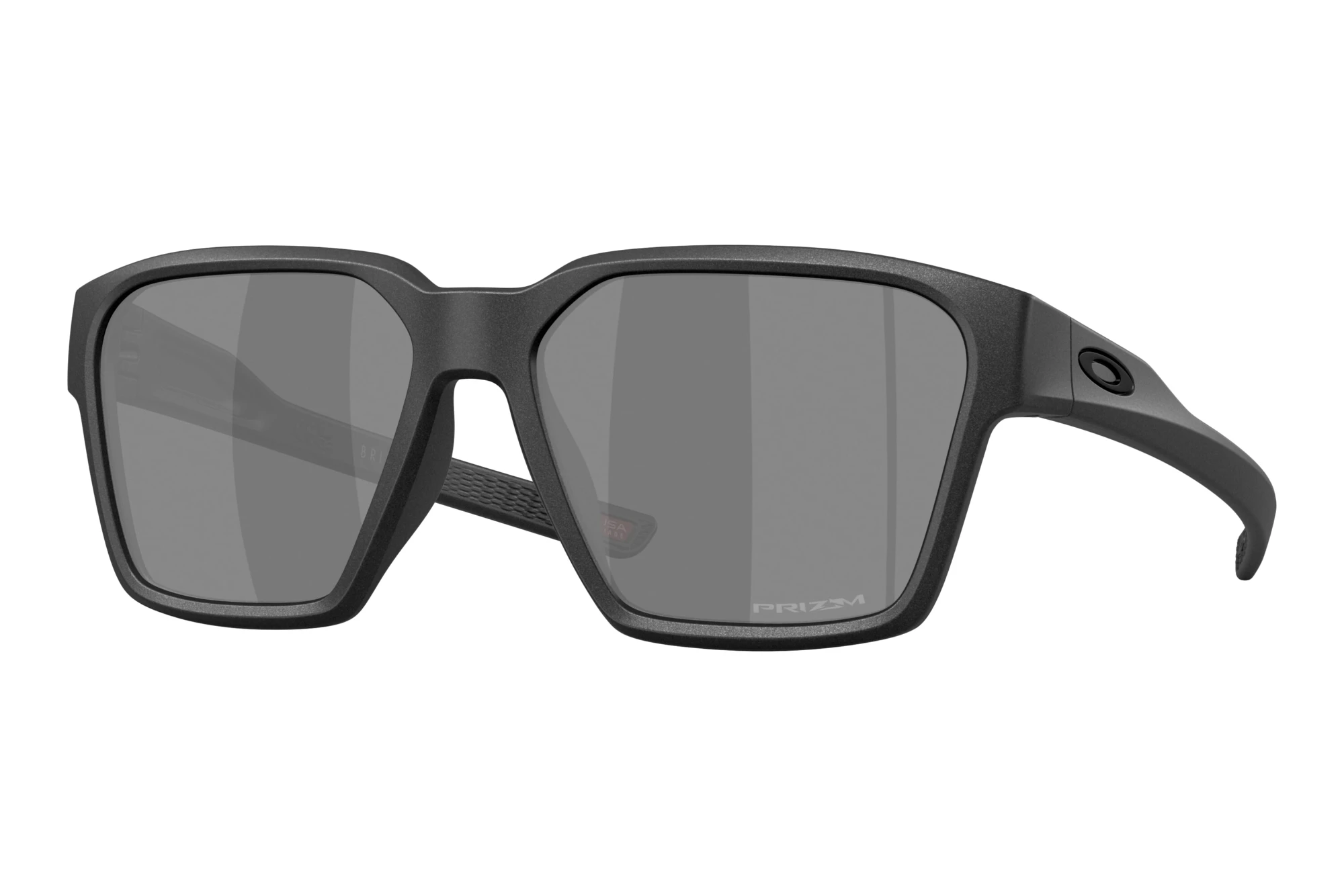 Oakley OO9497 949703 Prizm Black IridiumSteel Oakley OO9497 949703 Prizm Black IridiumSteel