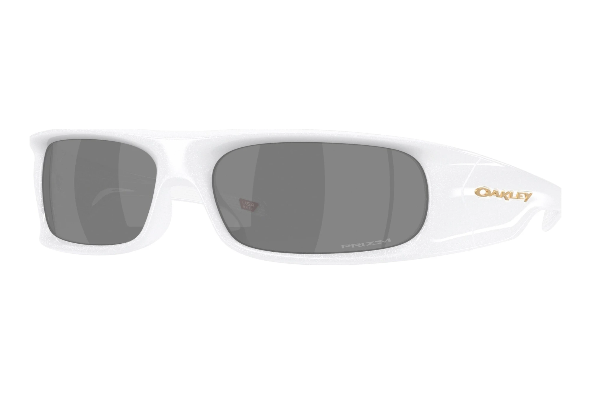 Oakley OO9522 952202 Prizm BlackPearlized White Oakley OO9522 952202 Prizm BlackPearlized White