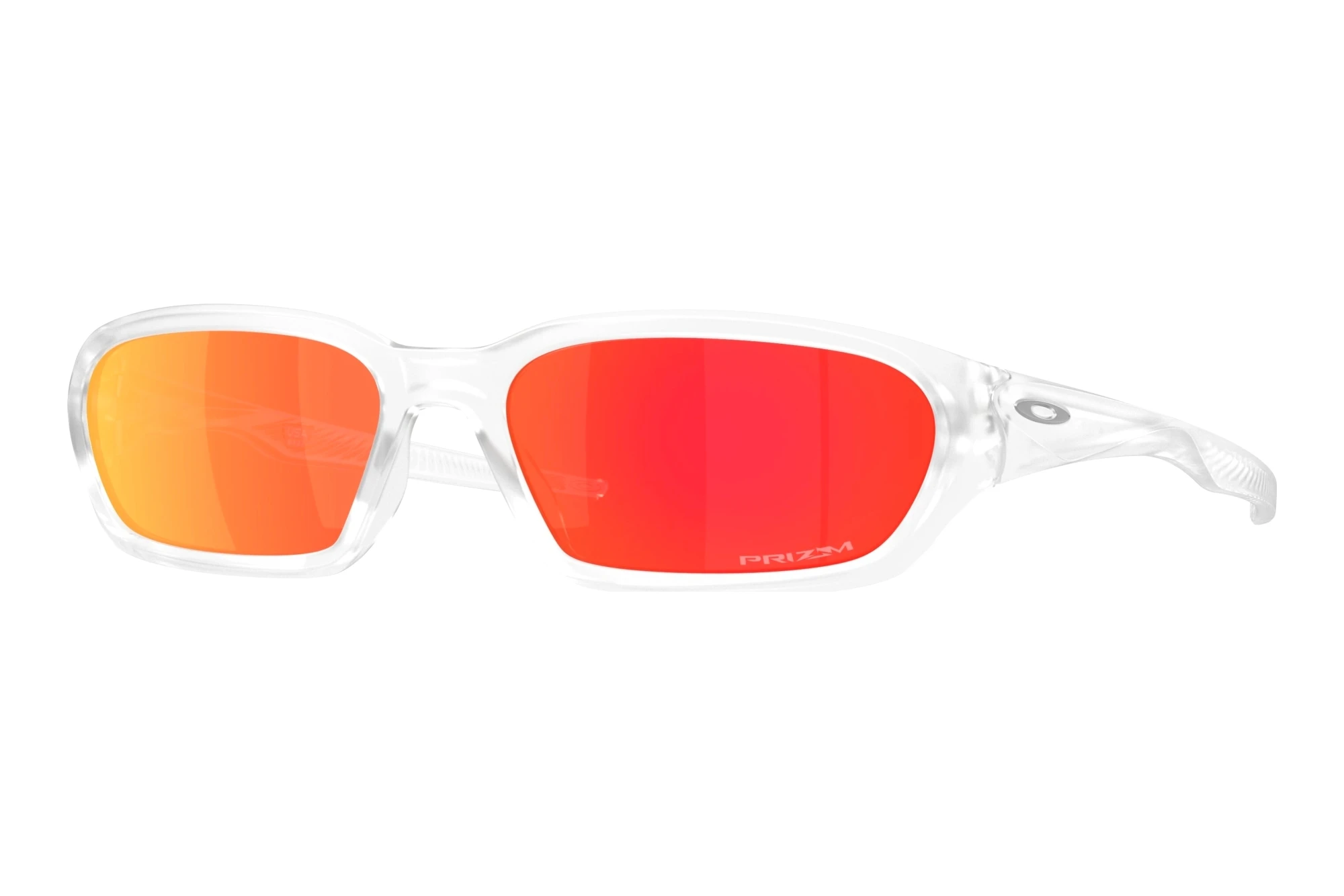 Oakley OO9530 953003 Prizm RubyMatte Clear Oakley OO9530 953003 Prizm RubyMatte Clear