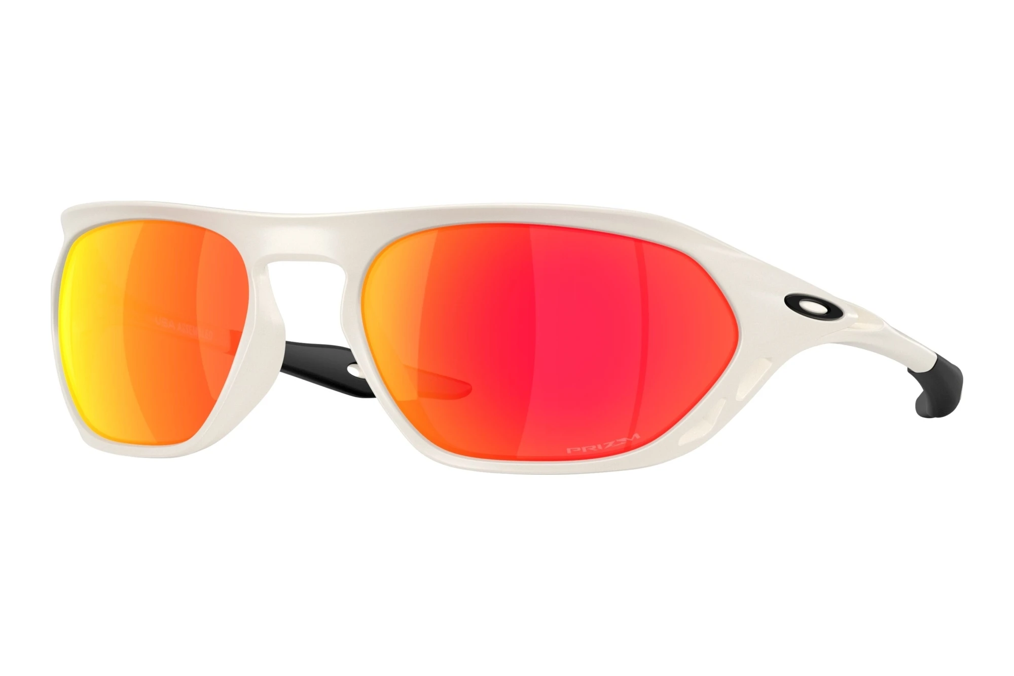 Oakley OO9537 953705 Prizm RubyMatte Mist Oakley OO9537 953705 Prizm RubyMatte Mist