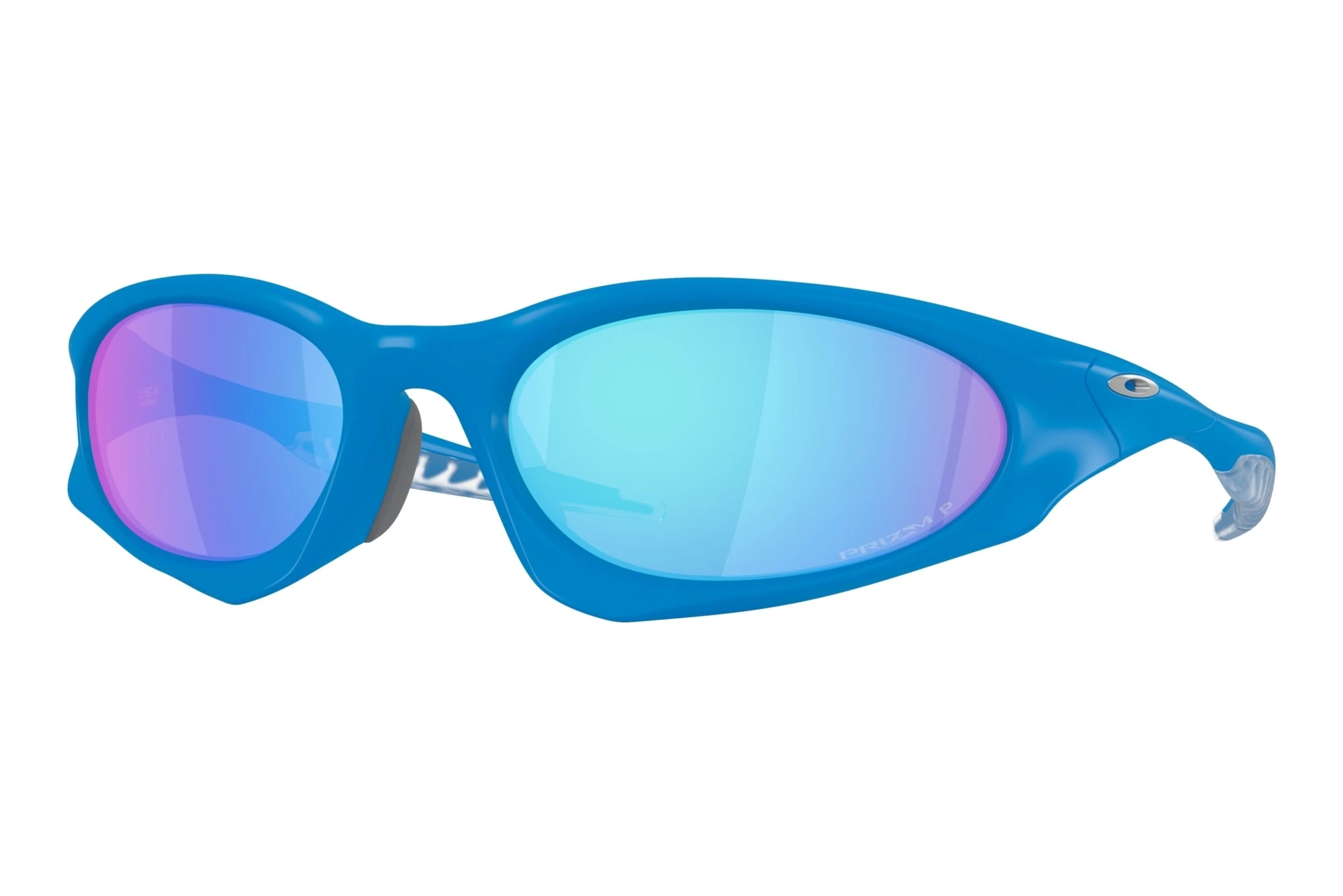 Oakley OO9539 953909 Prizm Sapphire PolarizedMatte Sapphire Oakley OO9539 953909 Prizm Sapphire PolarizedMatte Sapphire