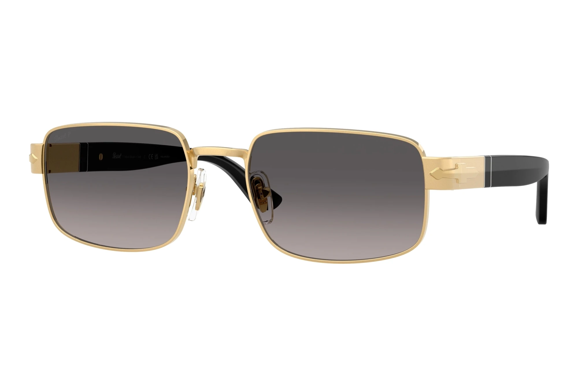 Persol PO1022S 515/M3 Polar Gradient GreyGold Persol PO1022S 515/M3 Polar Gradient GreyGold