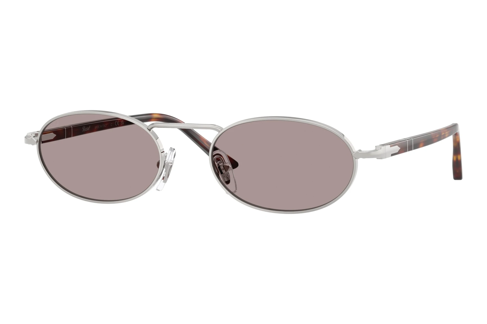 Persol PO1023S 102153 VioletSilver Persol PO1023S 102153 VioletSilver