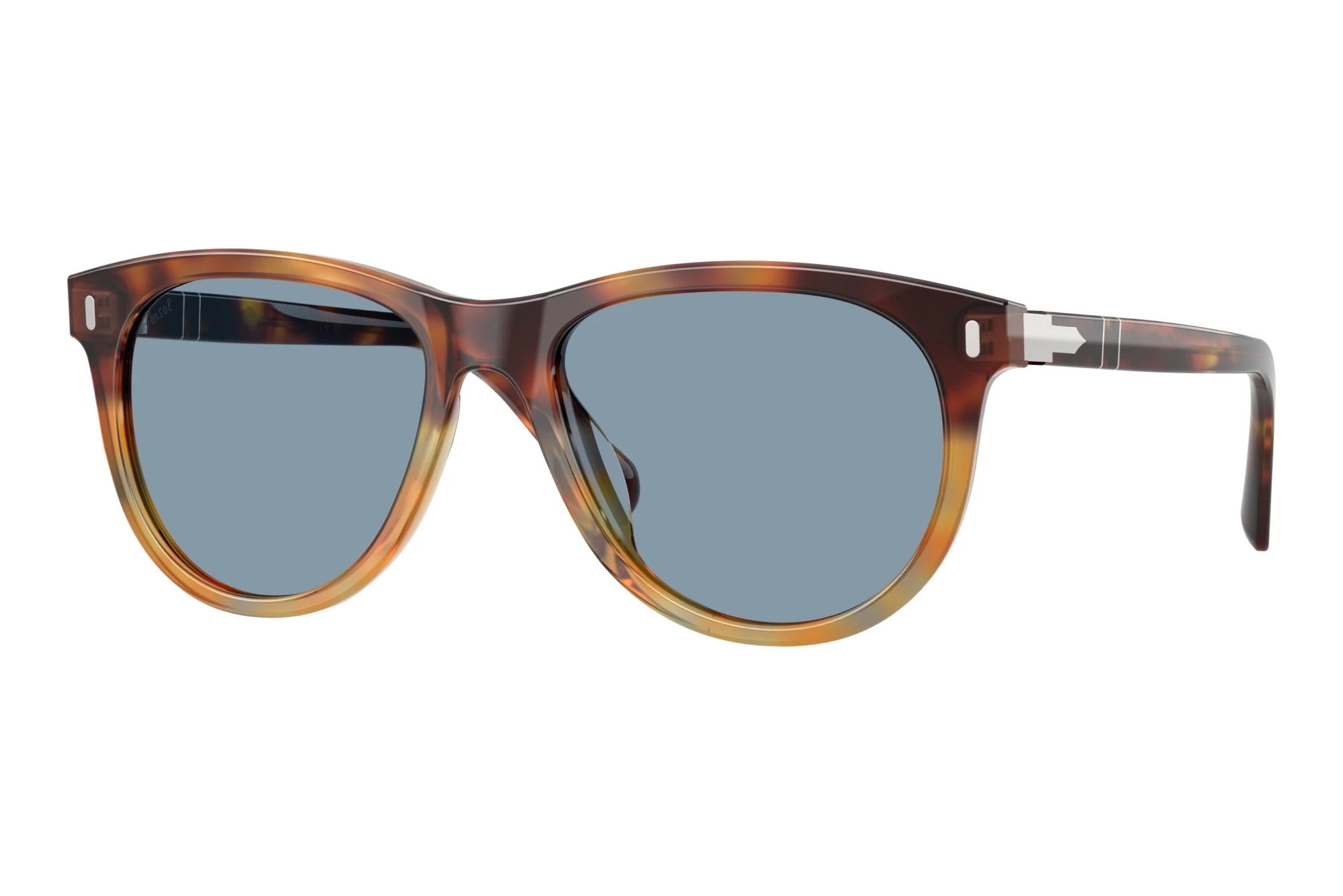 Persol PO3408S 115856 Light BlueGradient Tortoise Persol PO3408S 115856 Light BlueGradient Tortoise