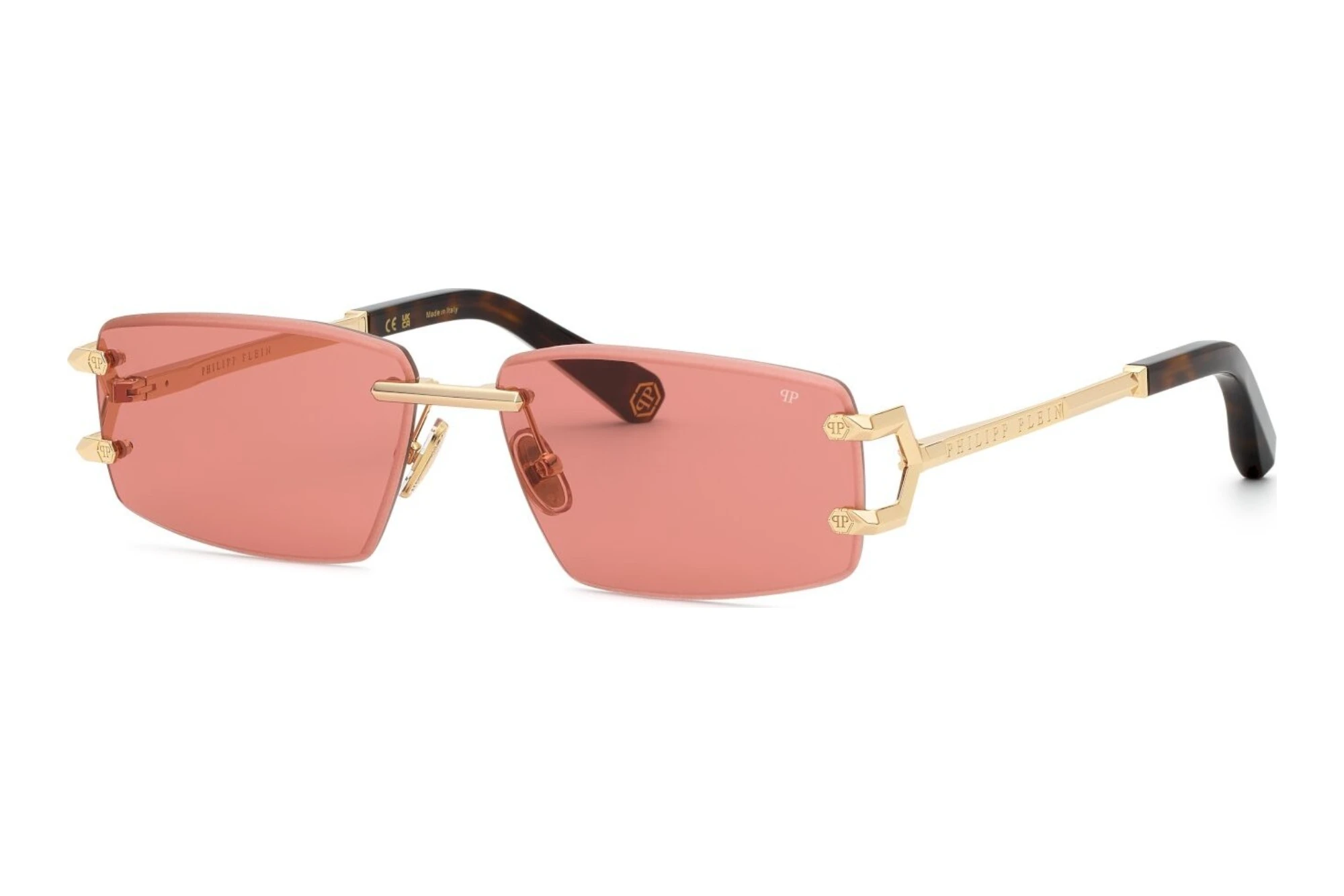 Philipp Plein SPP276M 300J REDSHINY ROSE GOLD Philipp Plein SPP276M 300J REDSHINY ROSE GOLD