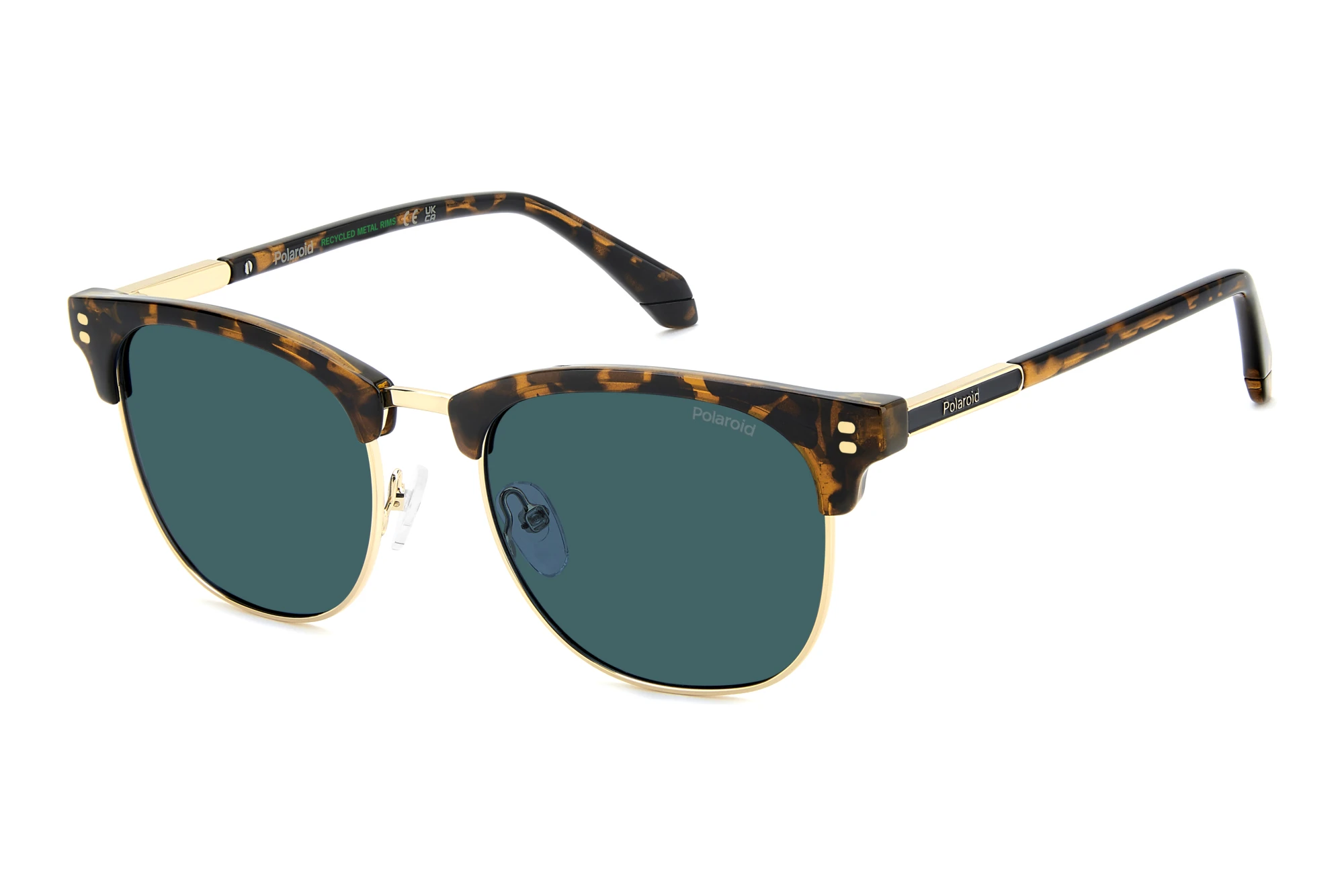 Polaroid PLD 4196/S/X 086/C3 BLUE POLARIZEDHAVANA Polaroid PLD 4196/S/X 086/C3 BLUE POLARIZEDHAVANA